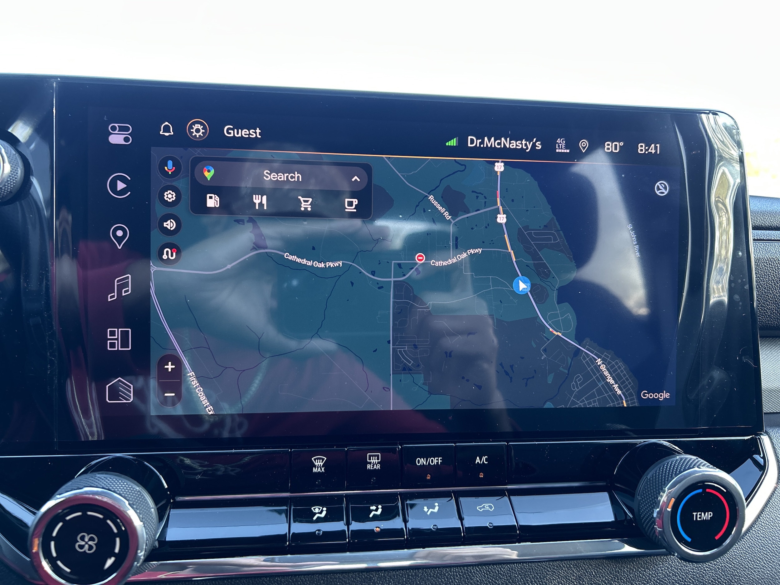 2026 Chevrolet Colorado Work Truck - Photo 26