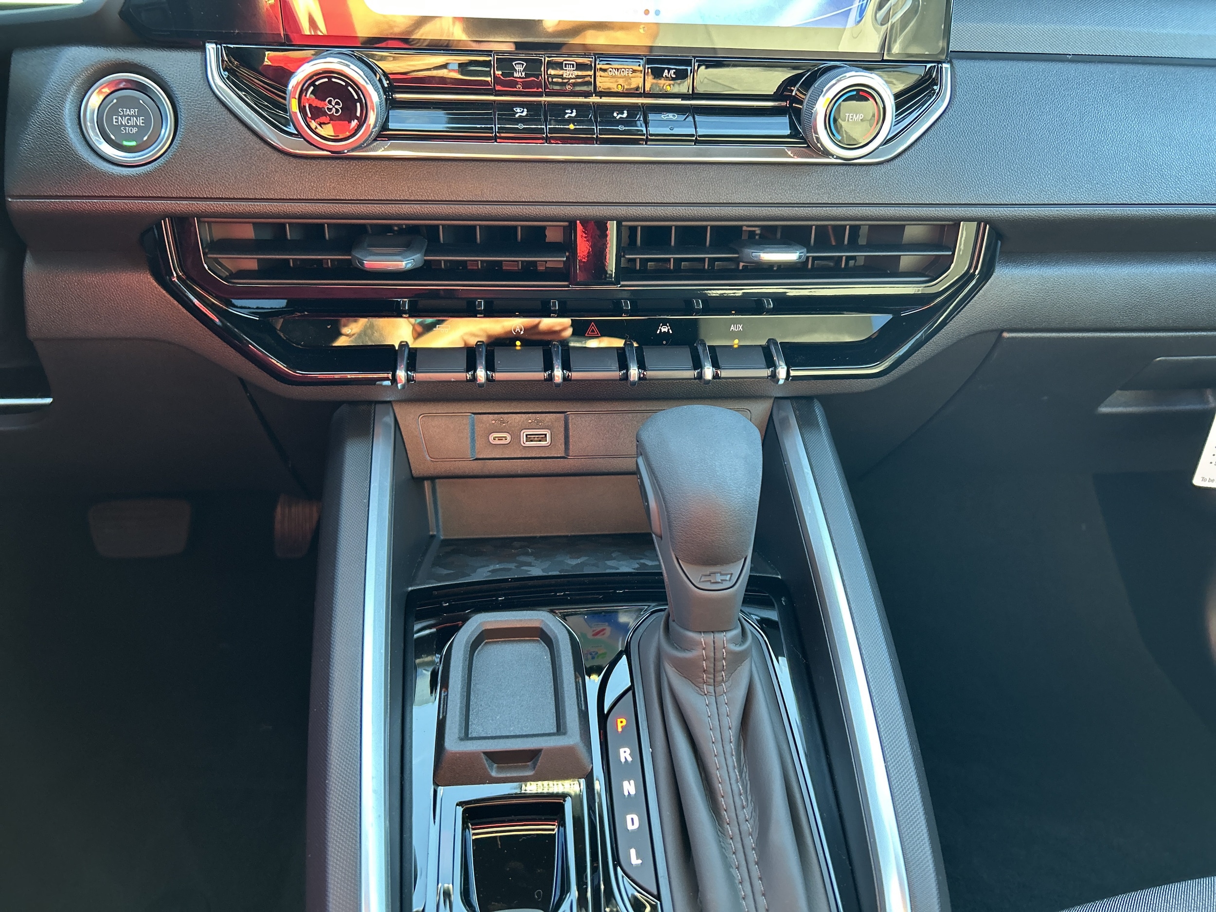 2026 Chevrolet Colorado Work Truck - Photo 23