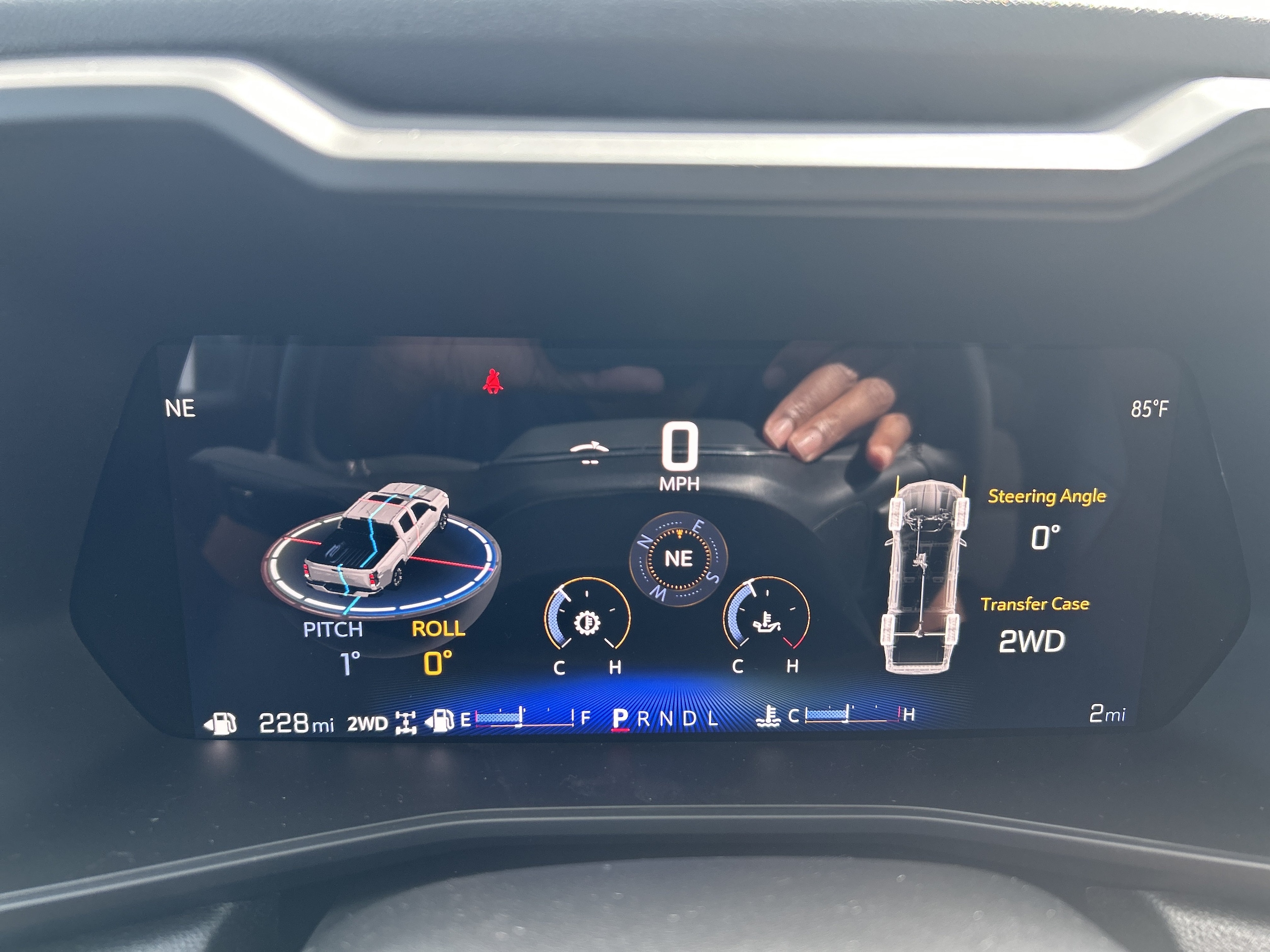 2026 Chevrolet Colorado Trail Boss - Photo 19