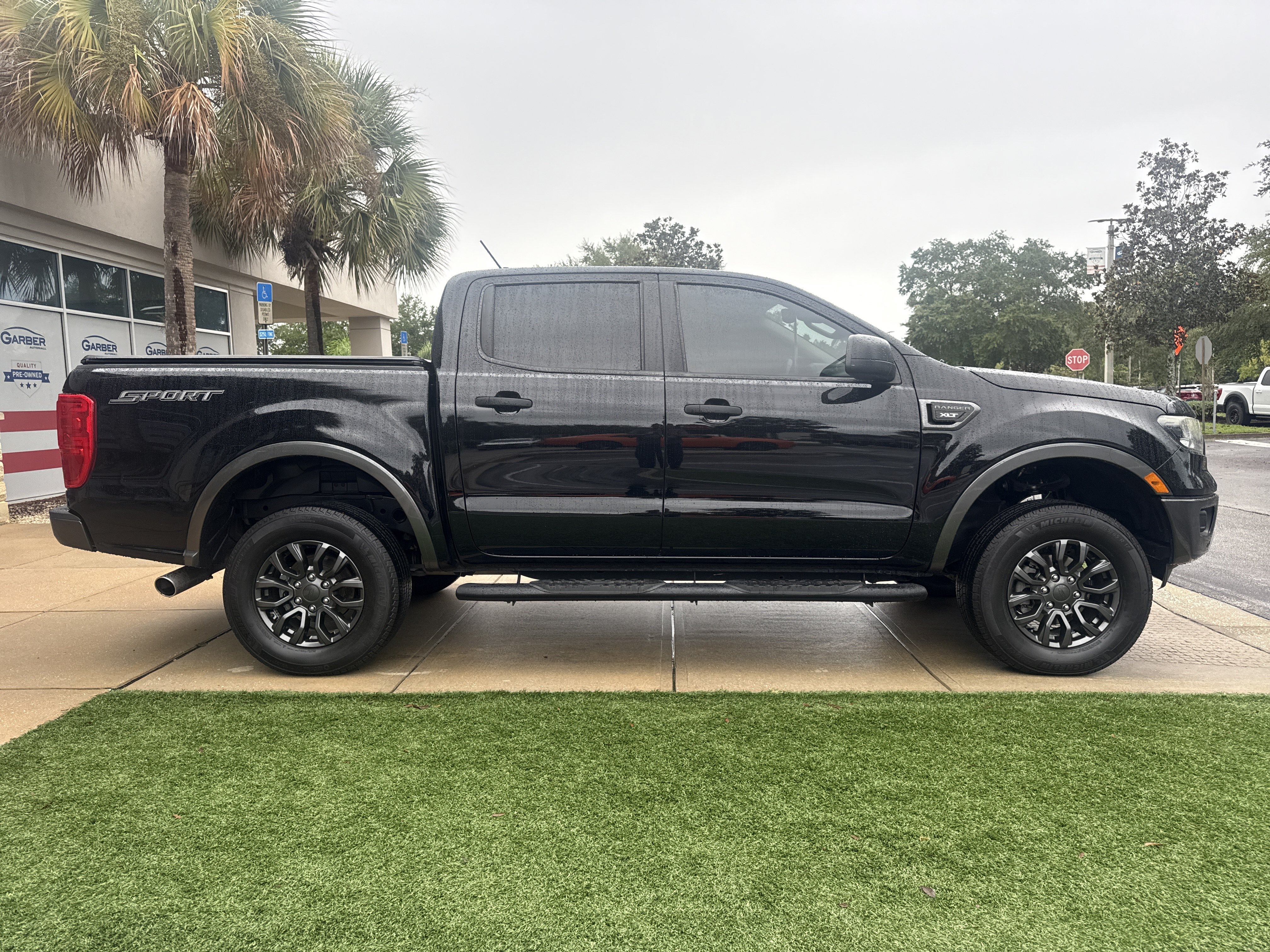 Used 2019 Ford Ranger XLT Truck