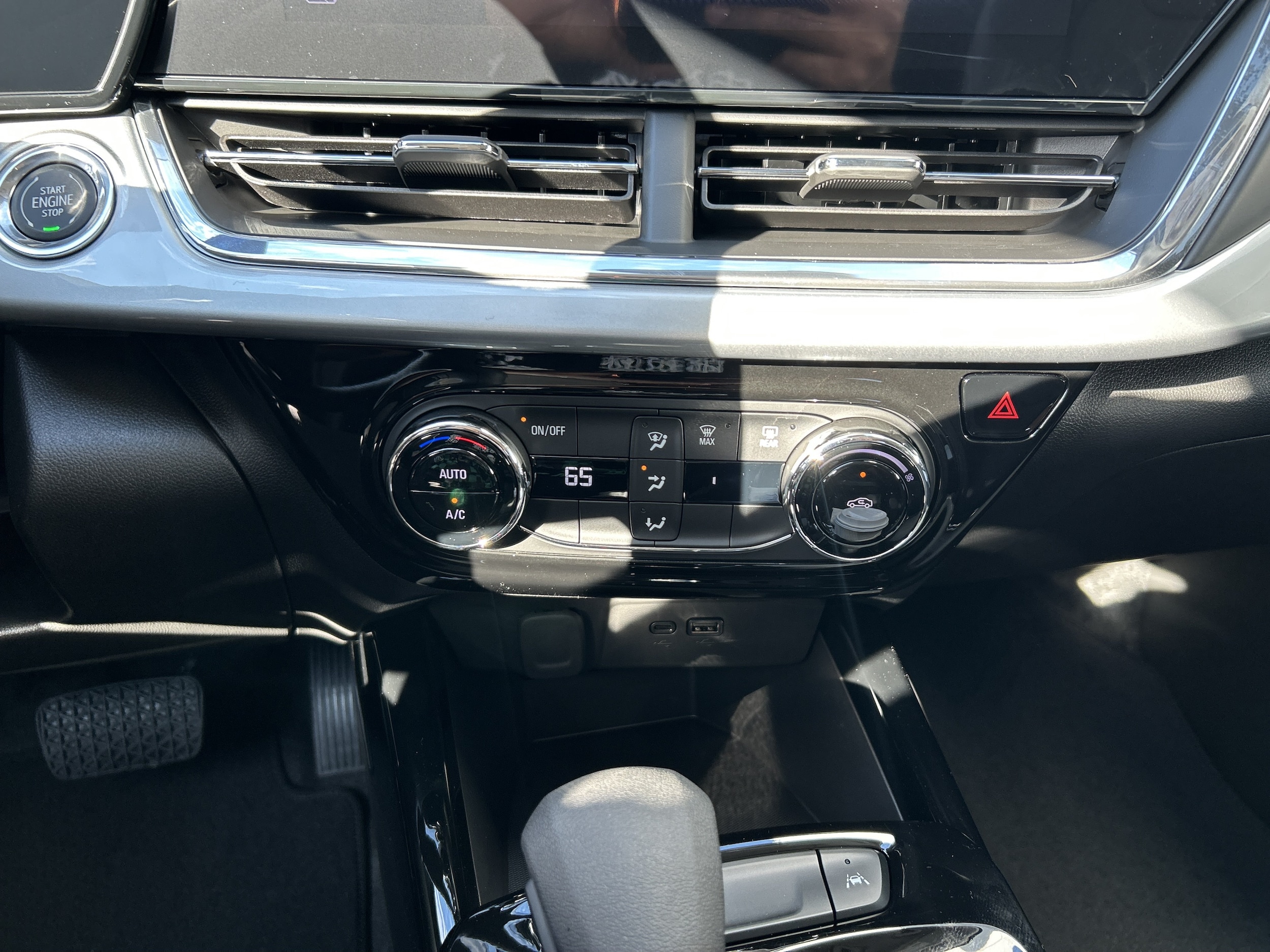2026 Chevrolet Trax LT - Photo 20