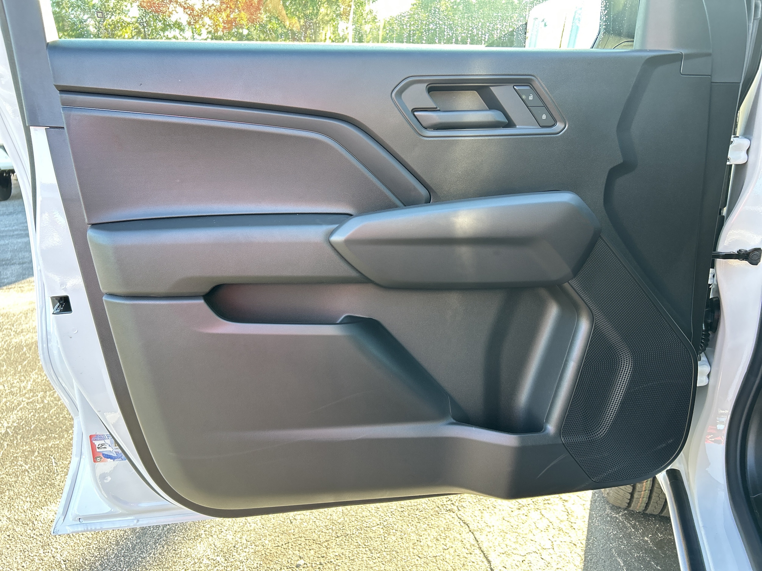2026 Chevrolet Colorado Work Truck - Photo 10