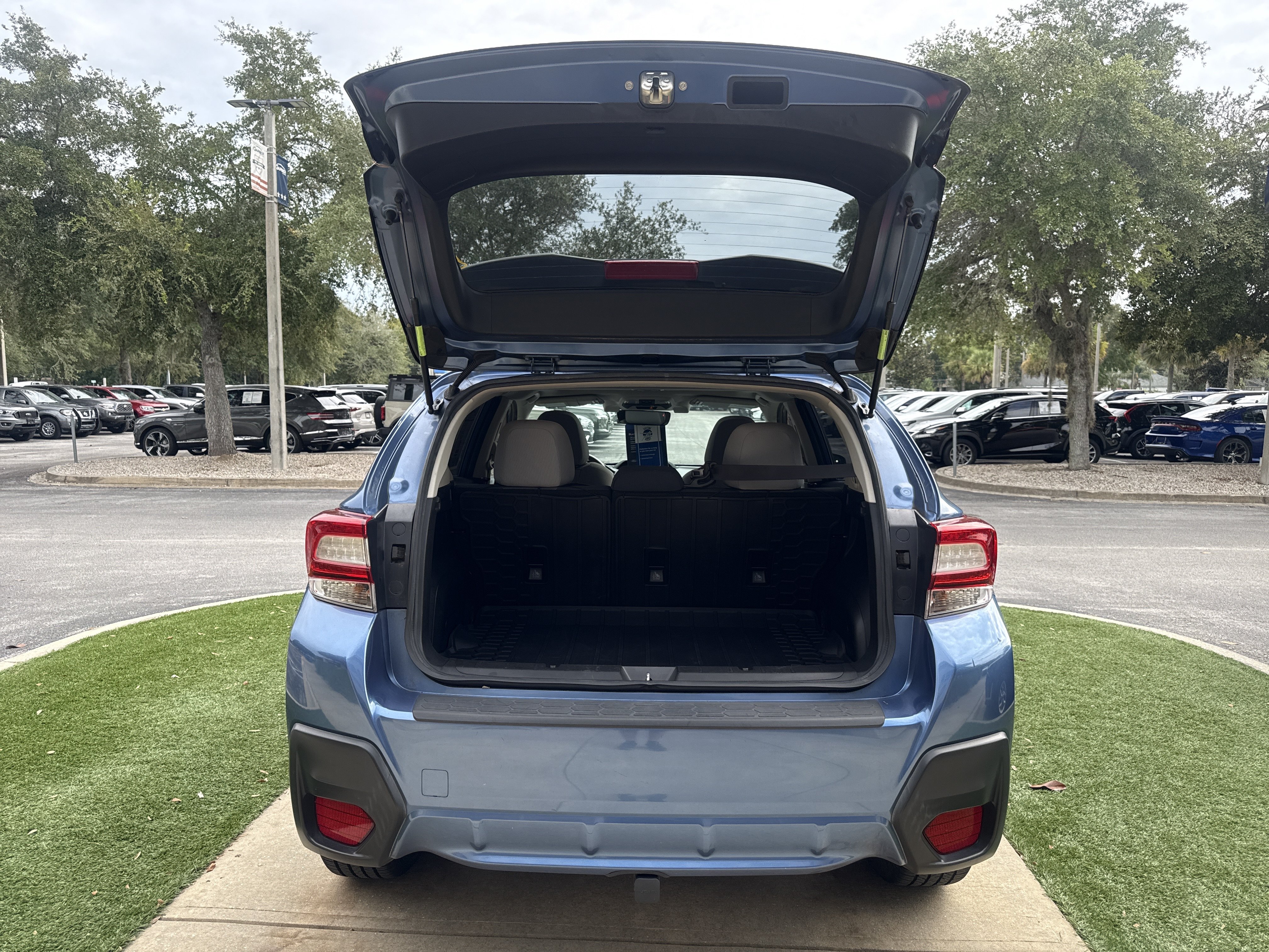Used 2019 Subaru Crosstrek Premium