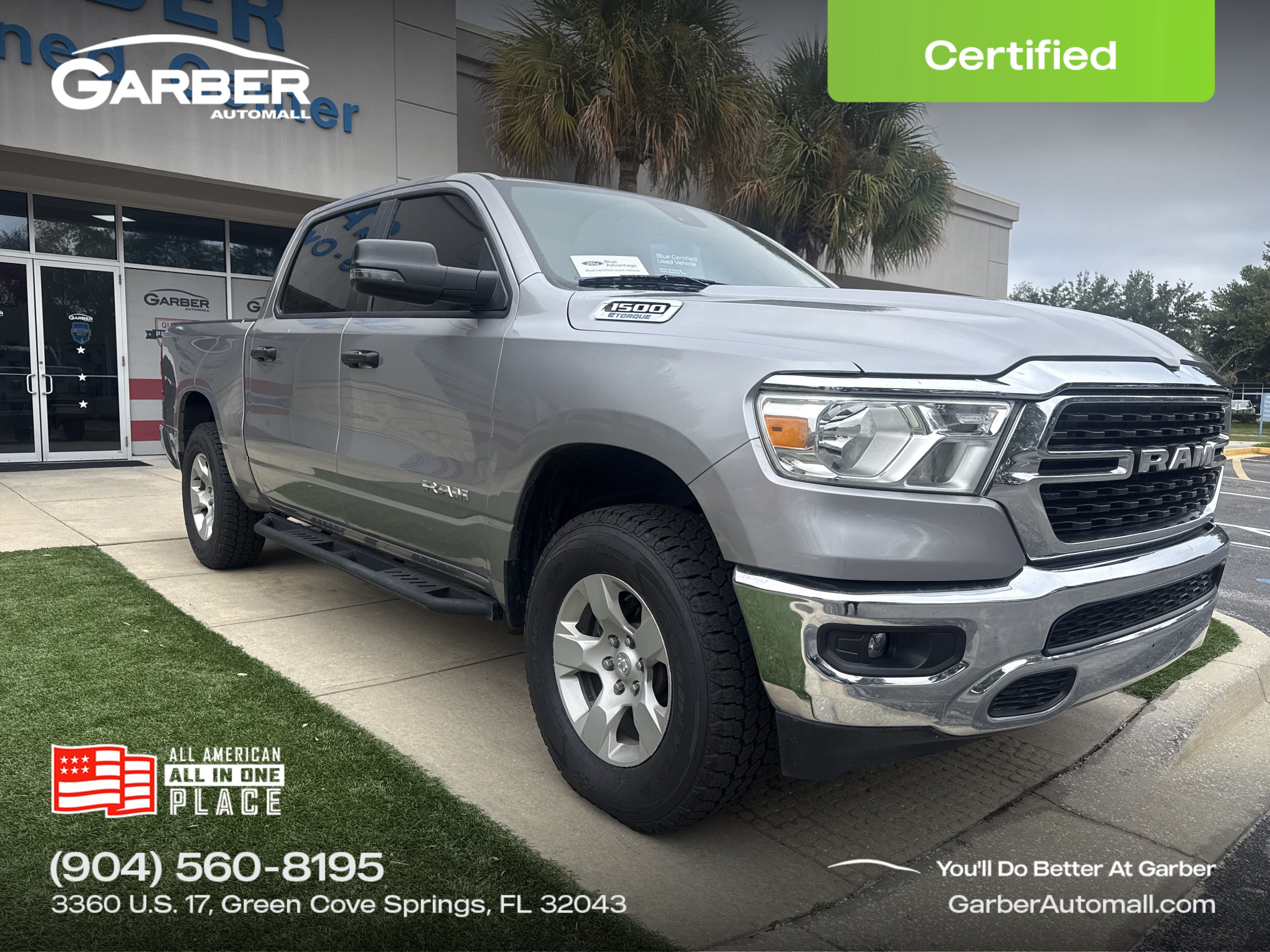  Ram 1500
