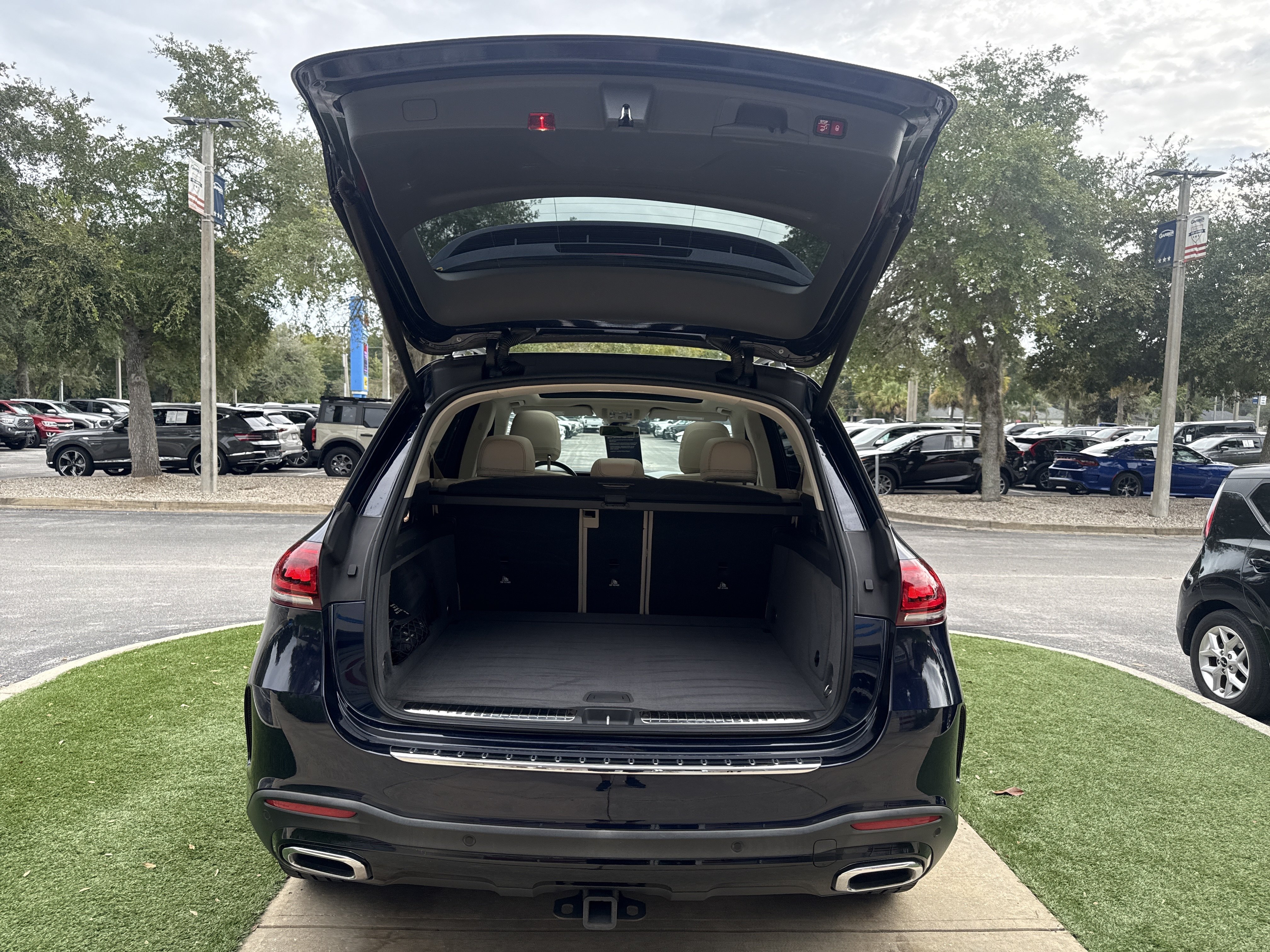 Used 2020 Mercedes-Benz GLE 350 GLE 350 SUV