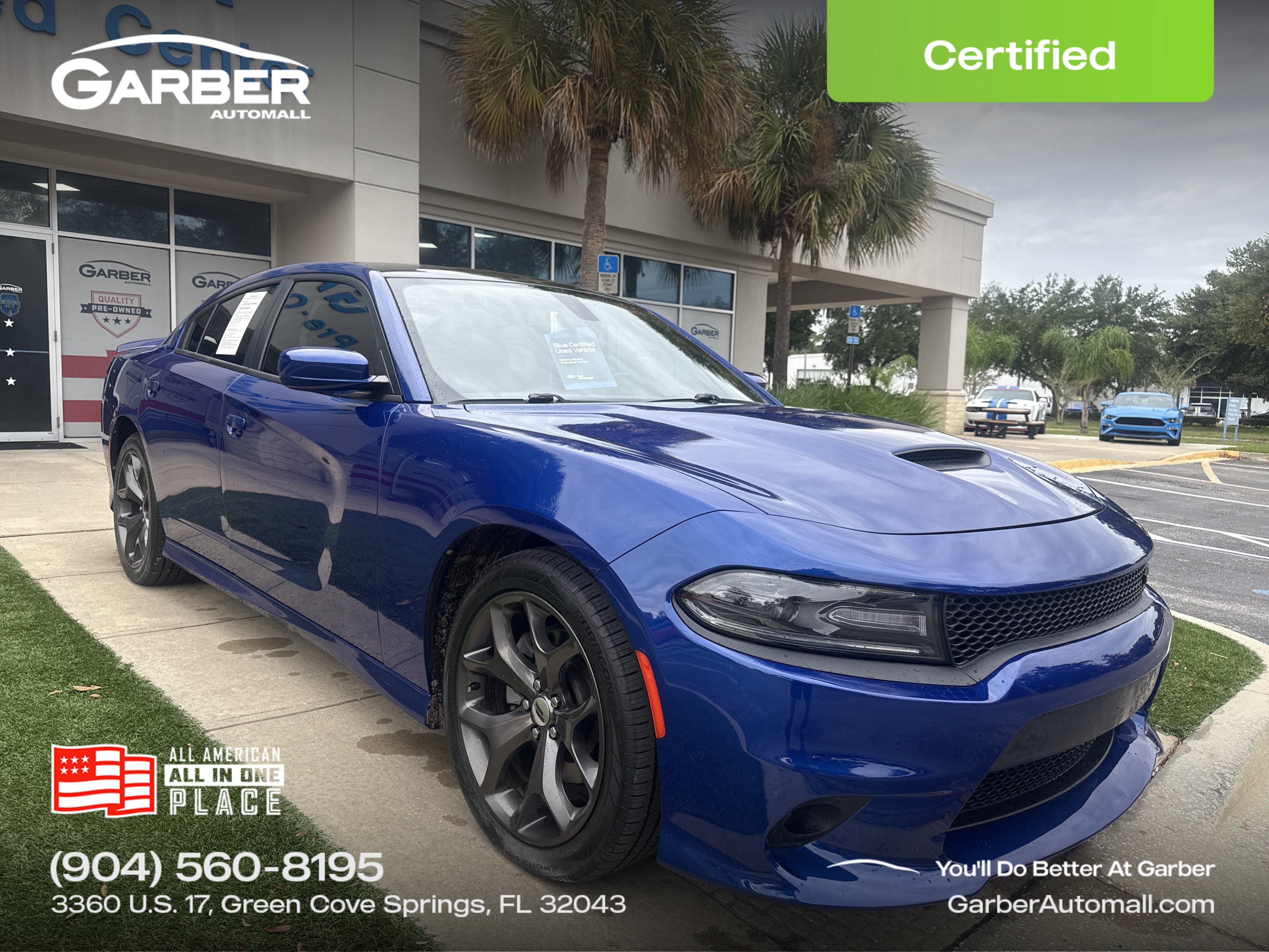  Dodge Charger