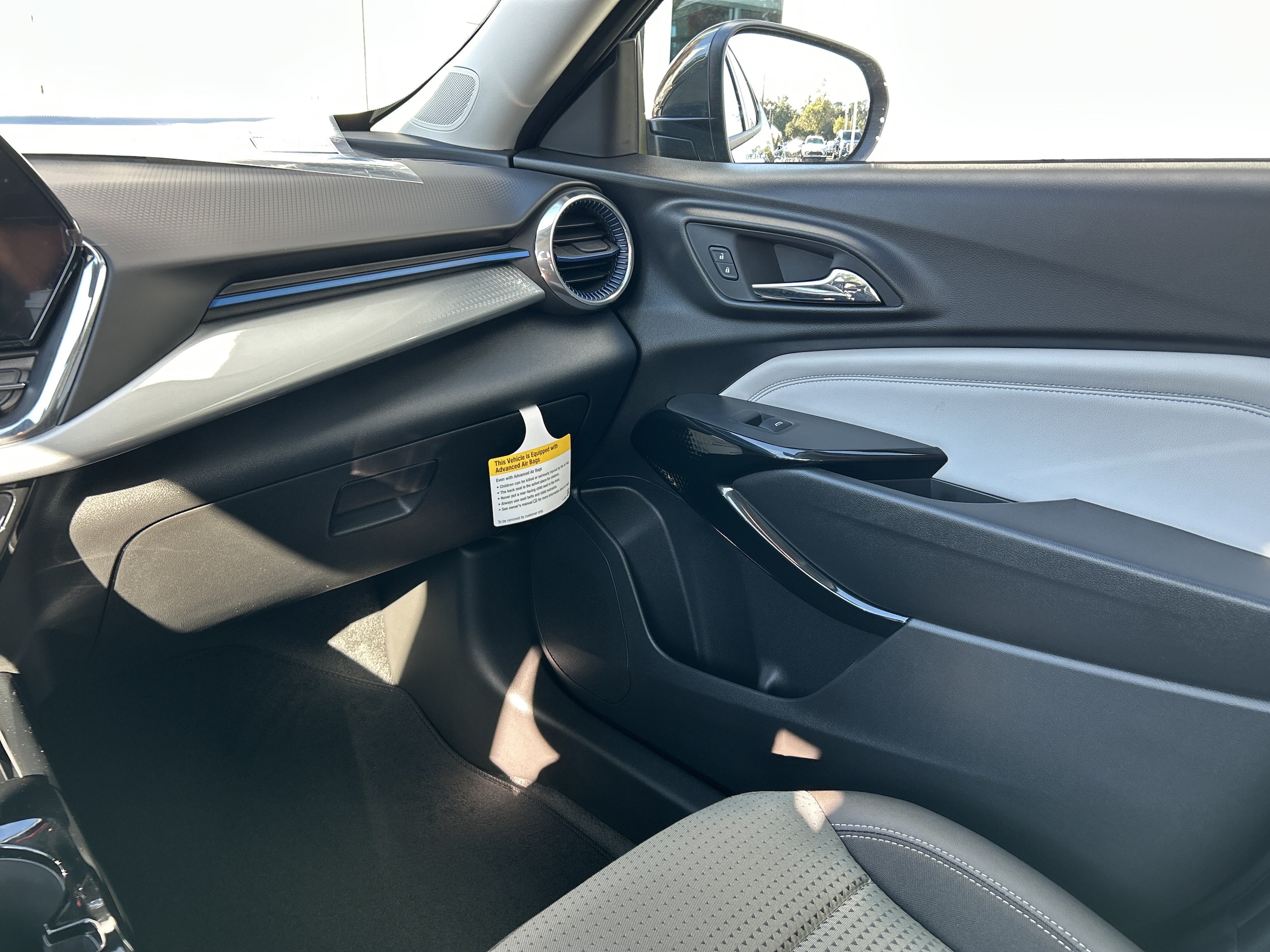 2026 Chevrolet Trax LT - Photo 34