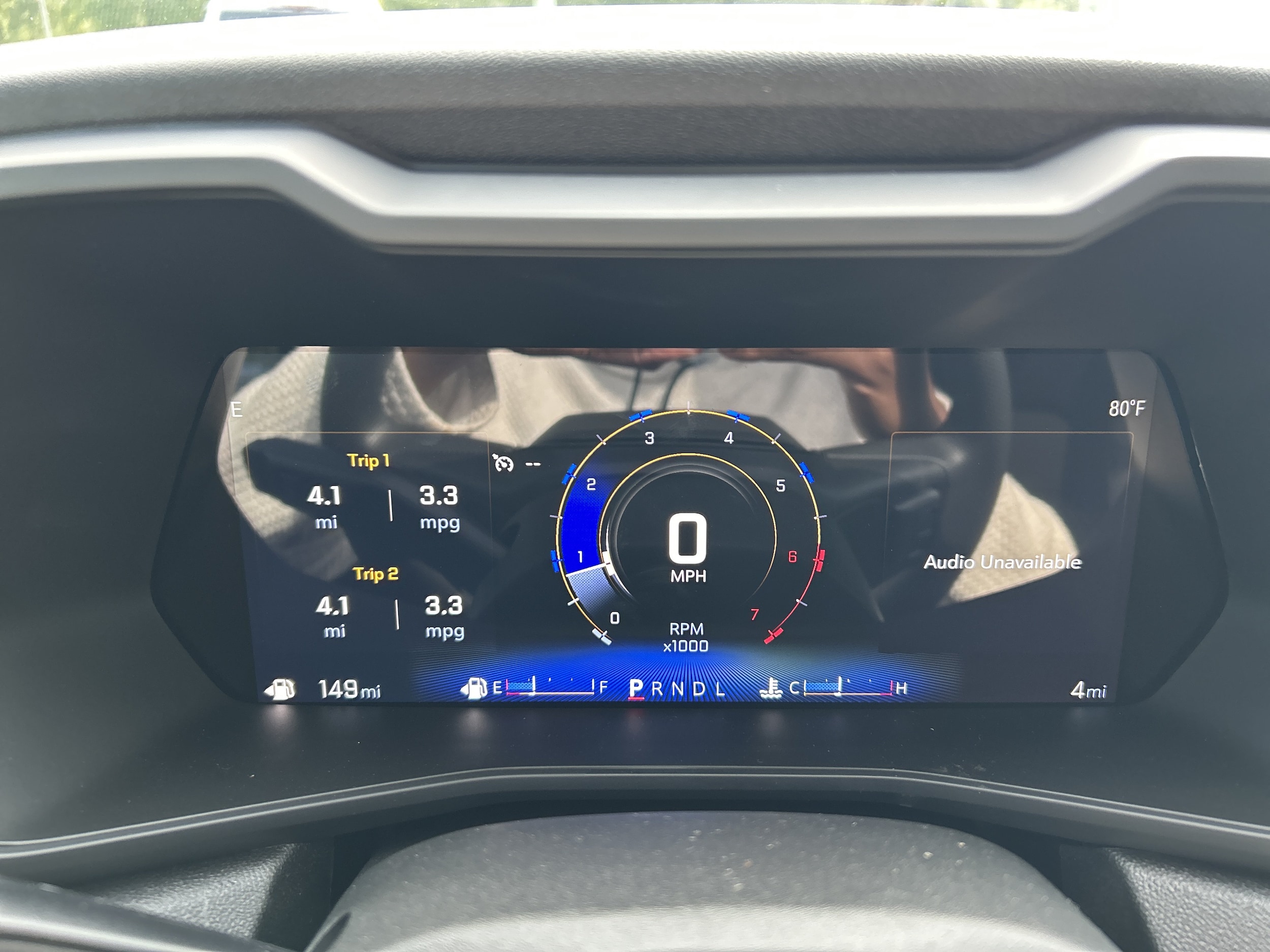 2026 Chevrolet Colorado Work Truck - Photo 20
