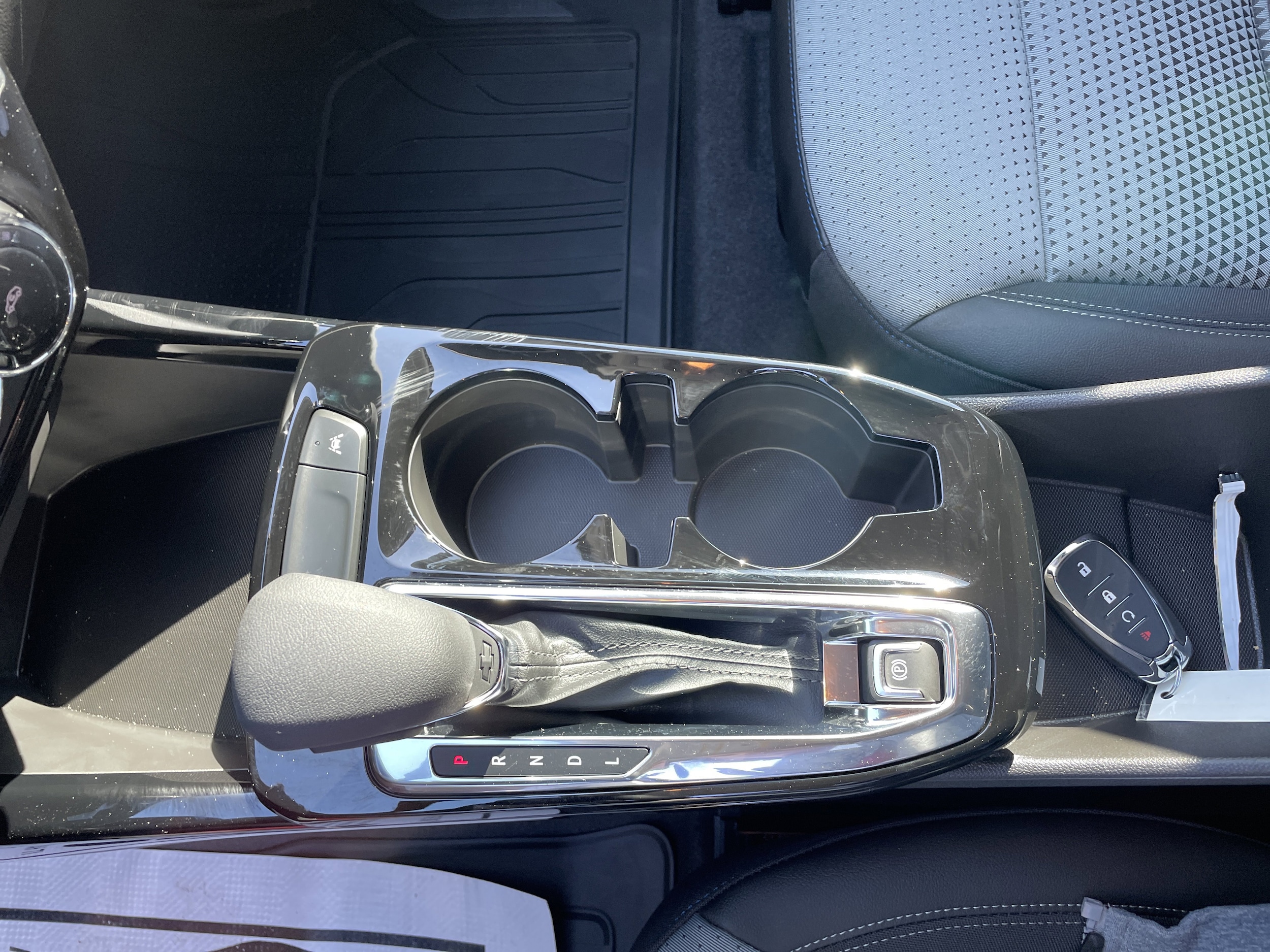 2026 Chevrolet Trax LT - Photo 25
