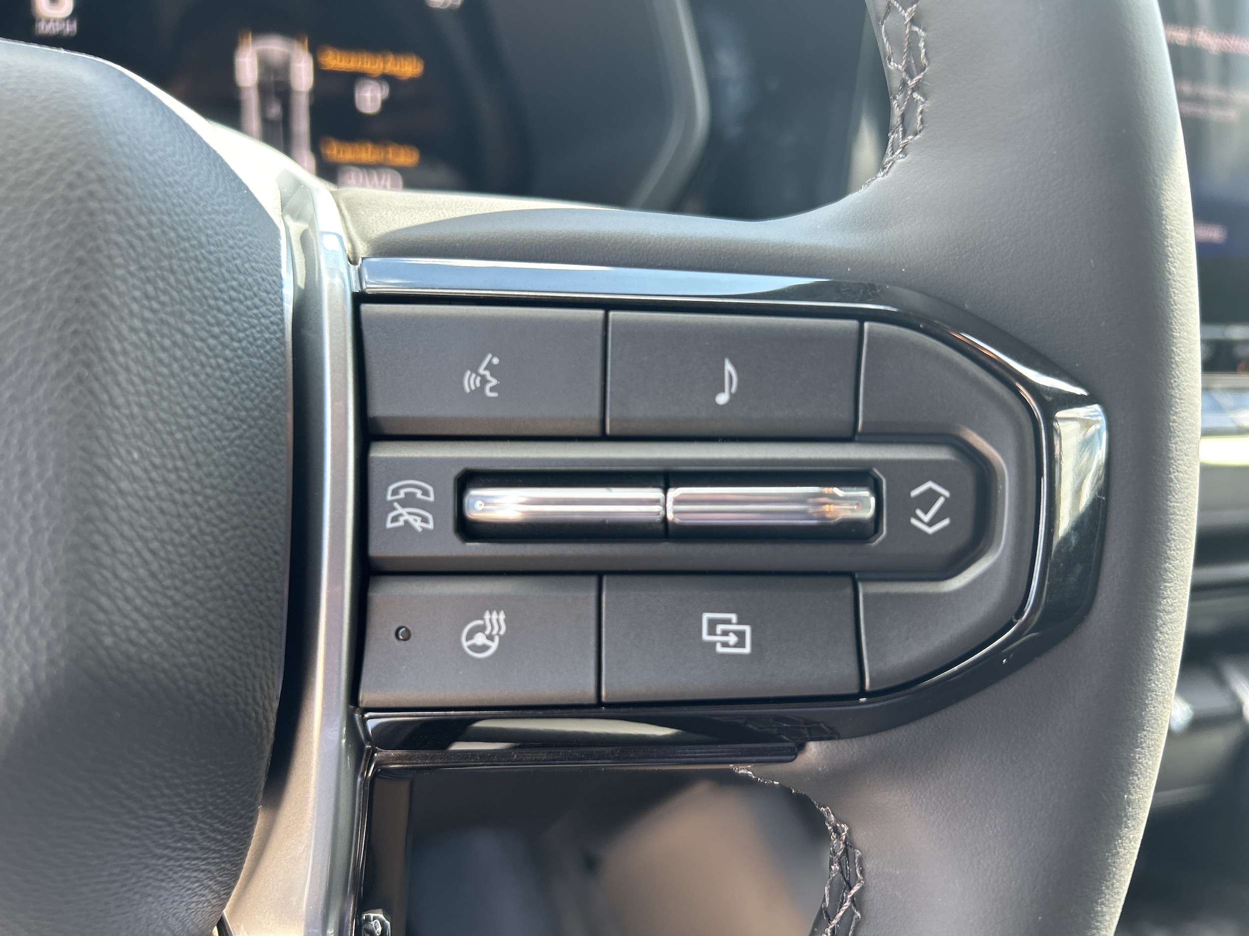2026 Chevrolet Colorado Trail Boss - Photo 18