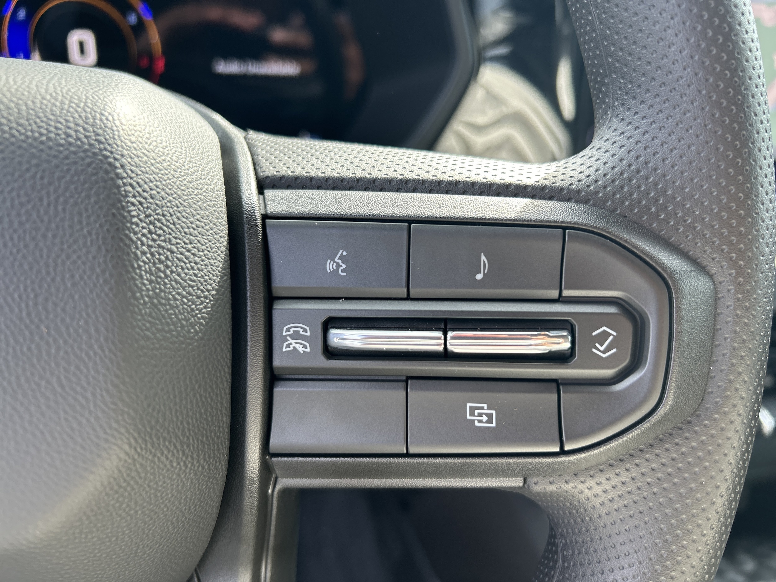 2026 Chevrolet Colorado Work Truck - Photo 19