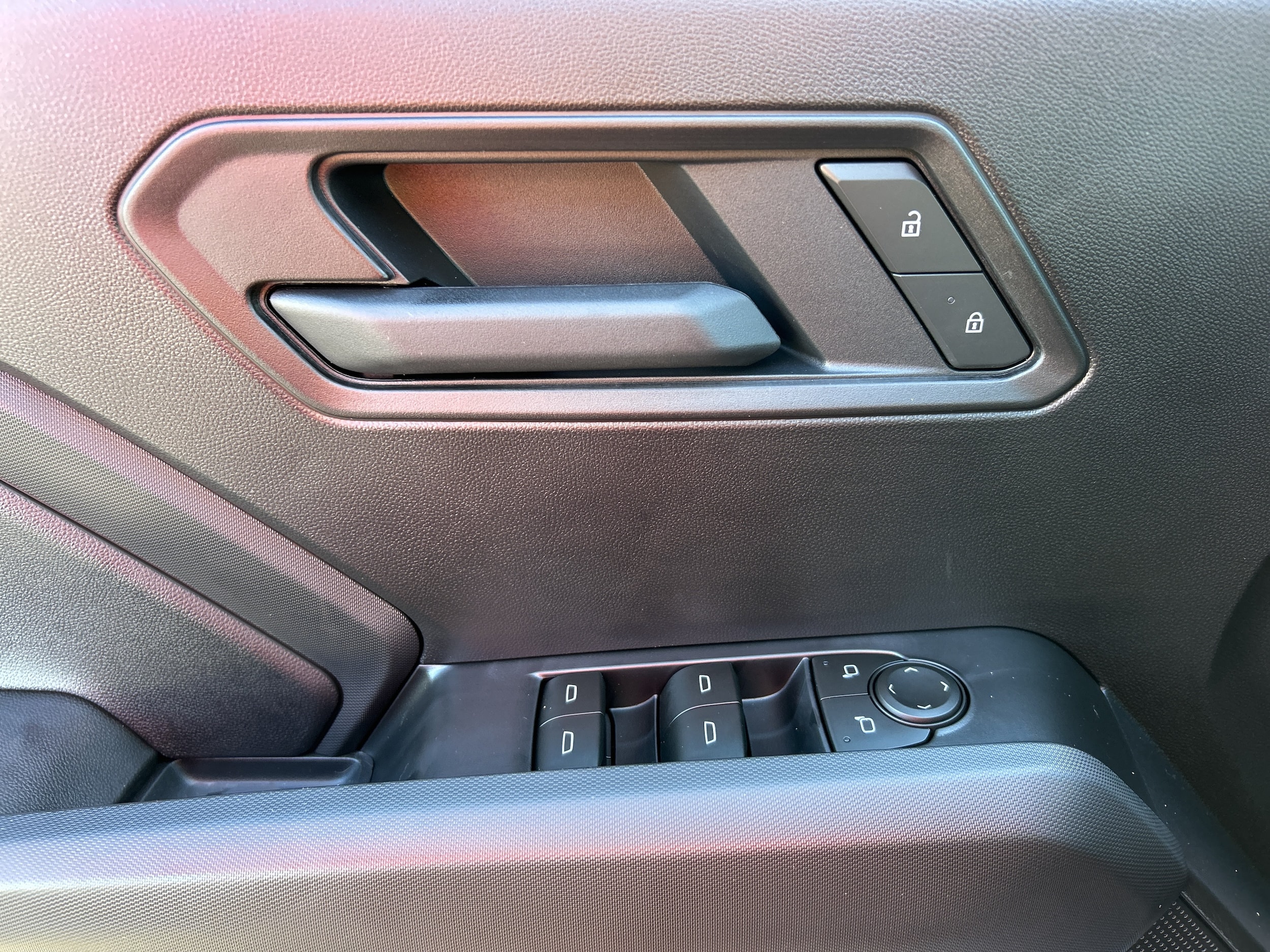2026 Chevrolet Colorado Work Truck - Photo 11