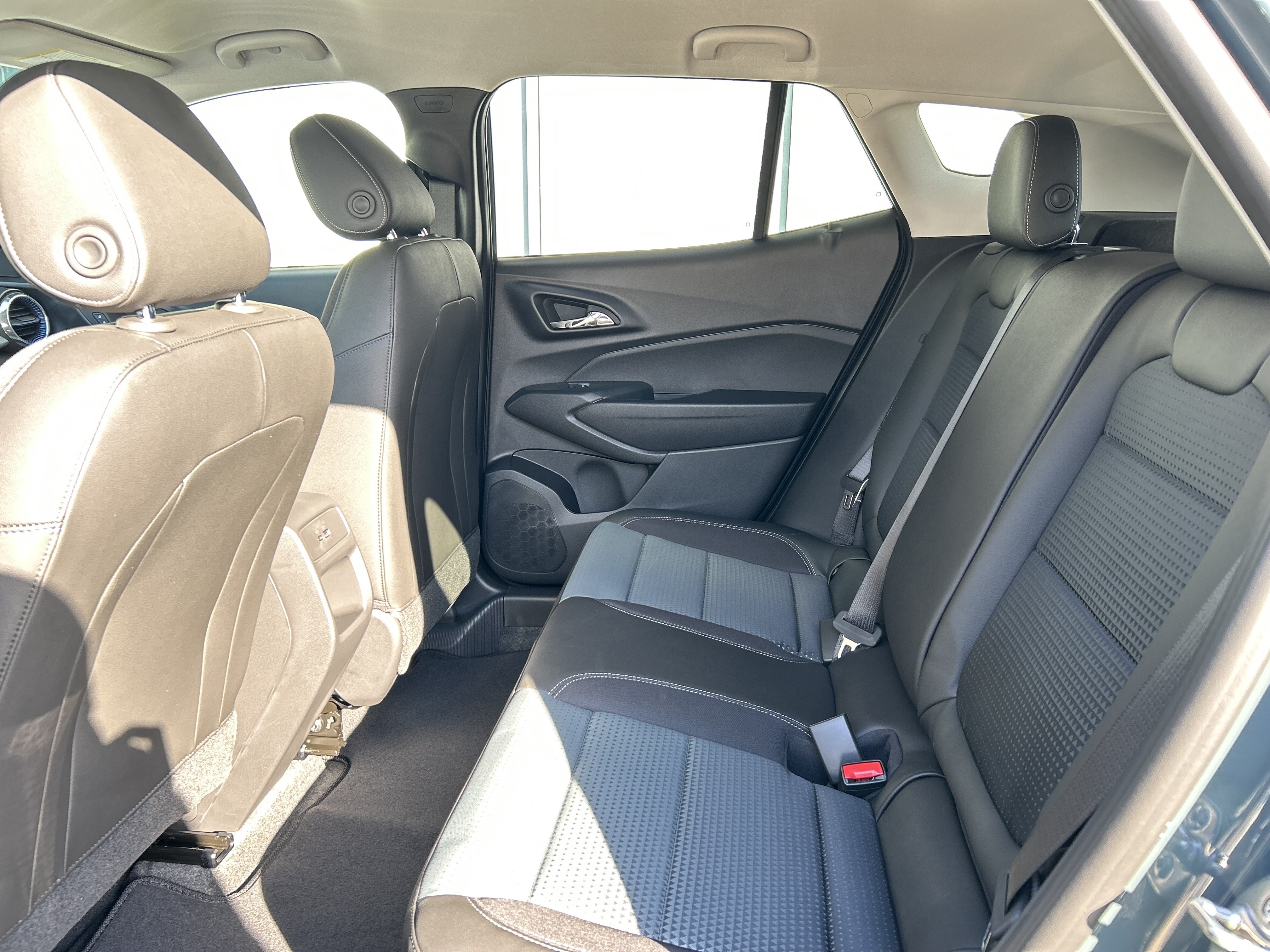 2026 Chevrolet Trax LT - Photo 29