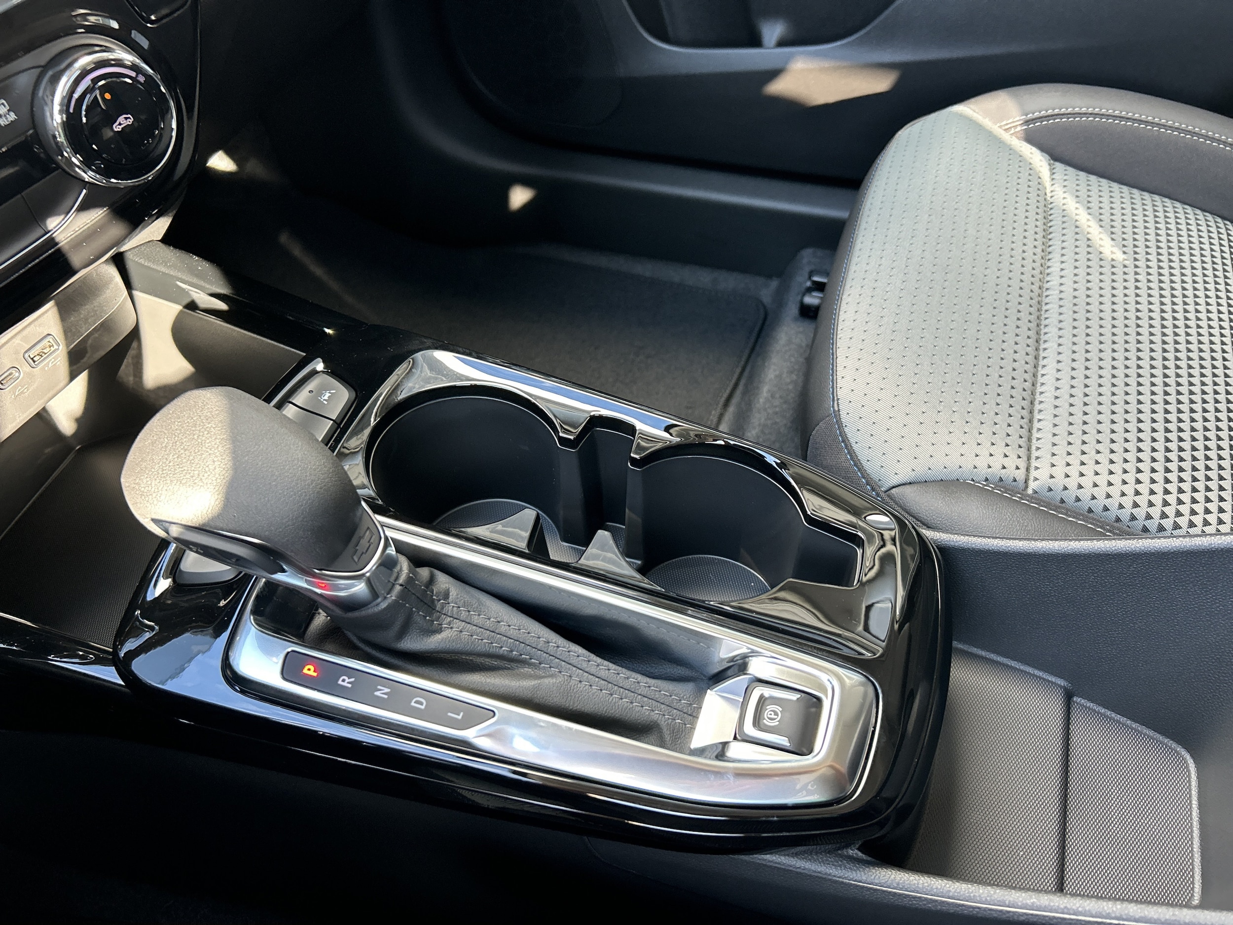 2026 Chevrolet Trax LT - Photo 19