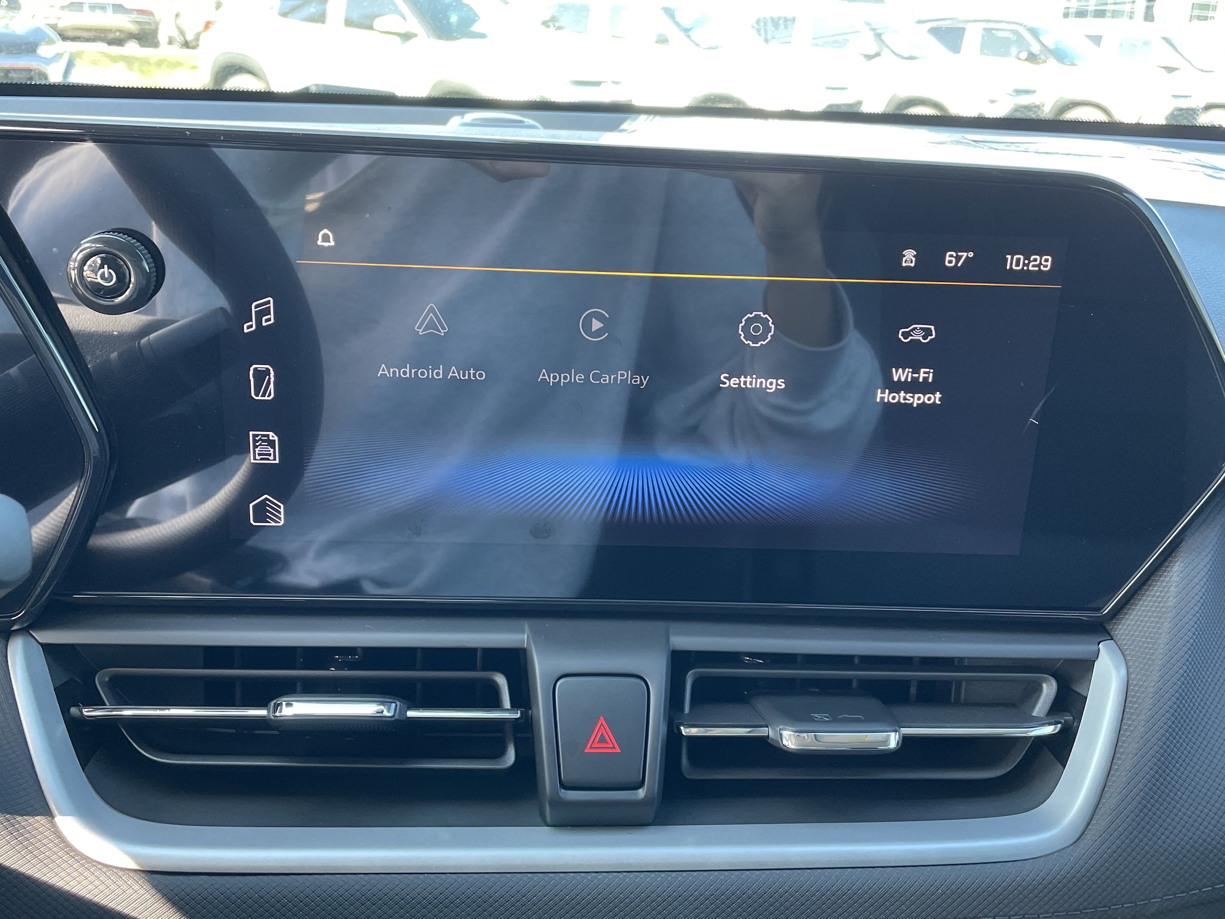2026 Chevrolet Trailblazer LS - Photo 22