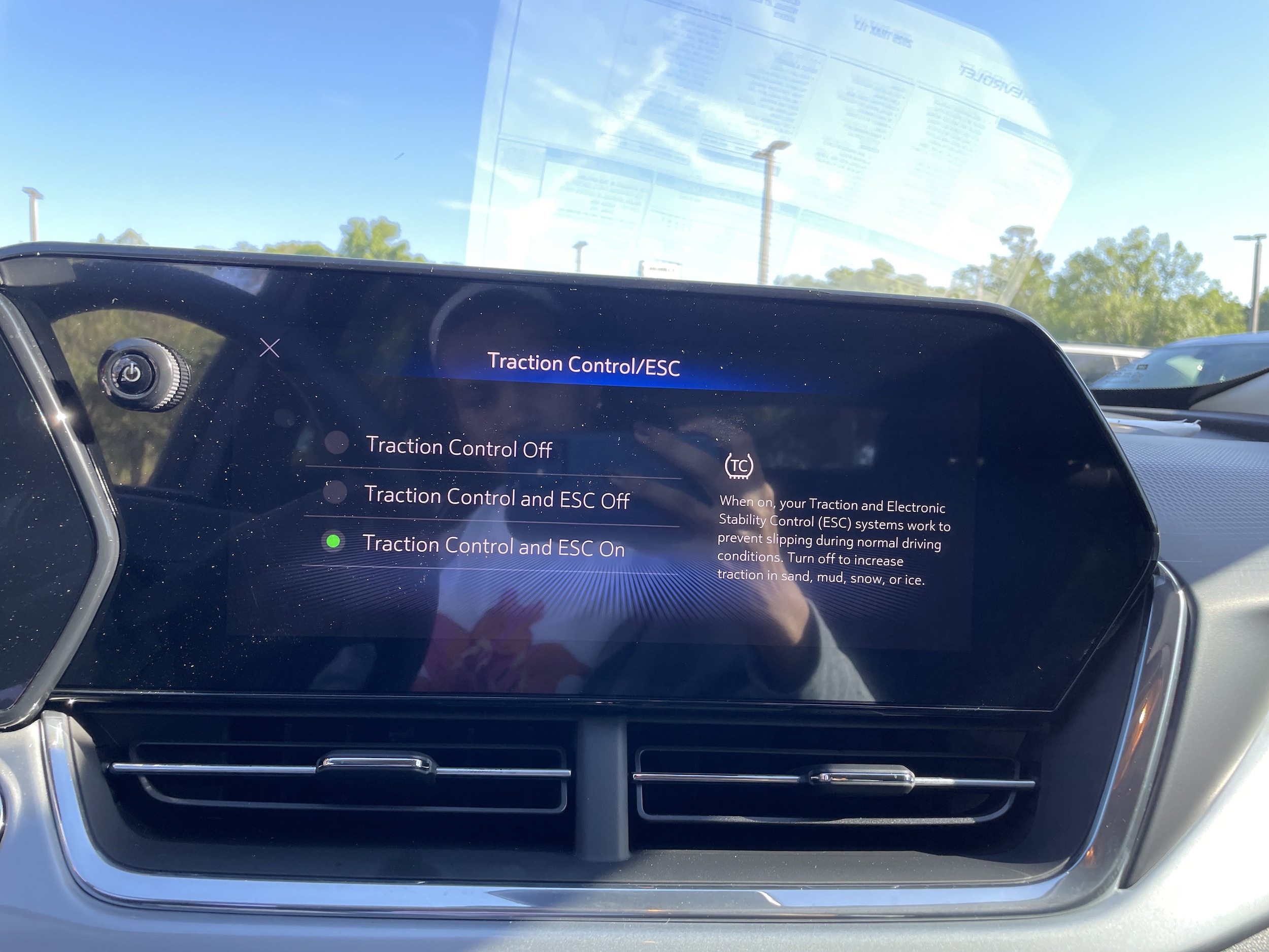 2026 Chevrolet Trax LT - Photo 22