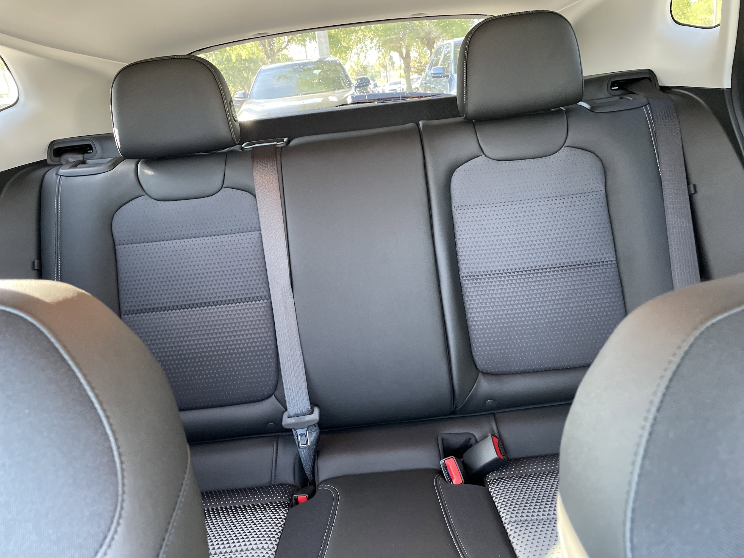 2026 Chevrolet Trax LT - Photo 27