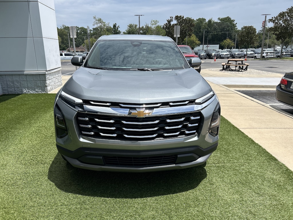 New 2027 Chevrolet Equinox LT SUV