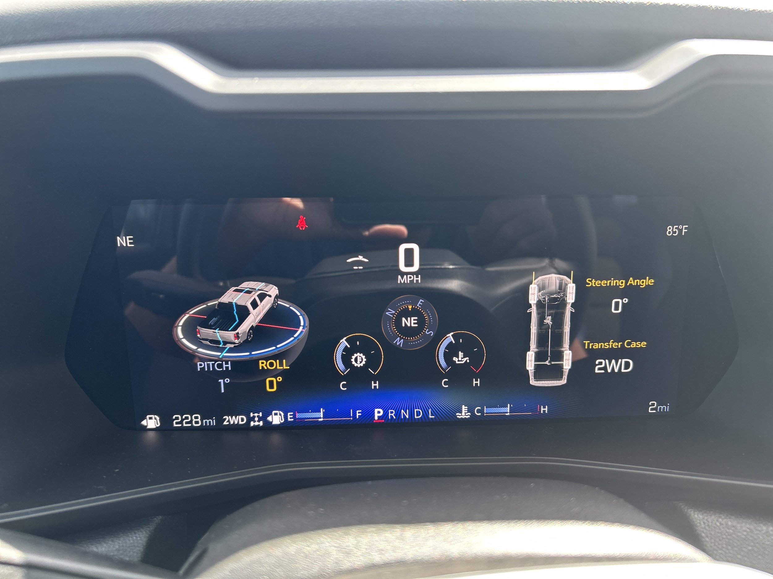 2026 Chevrolet Colorado Trail Boss - Photo 20