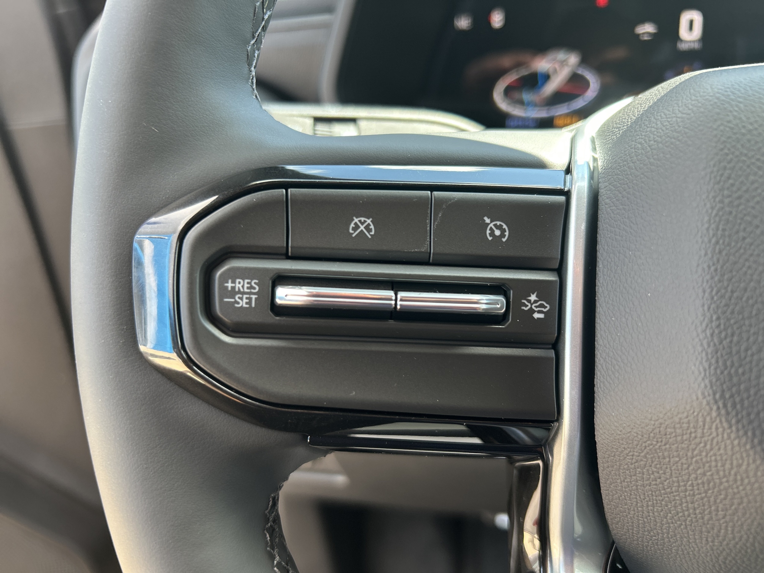 2026 Chevrolet Colorado Trail Boss - Photo 17