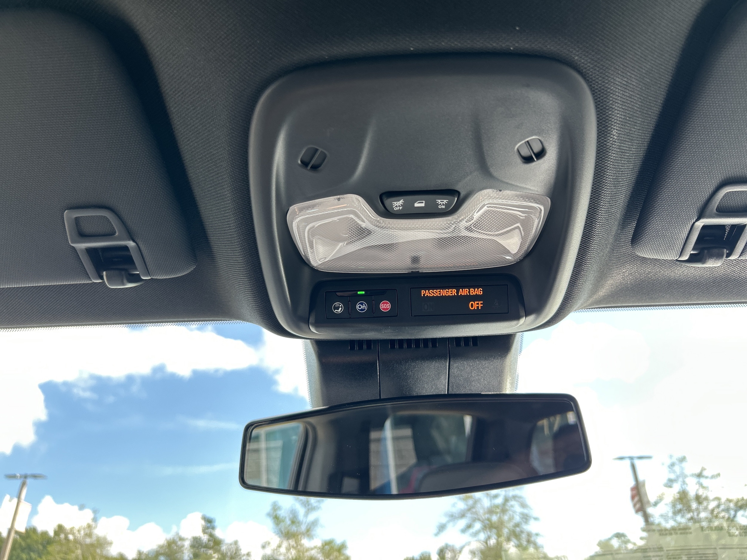 2026 Chevrolet Colorado Trail Boss - Photo 31