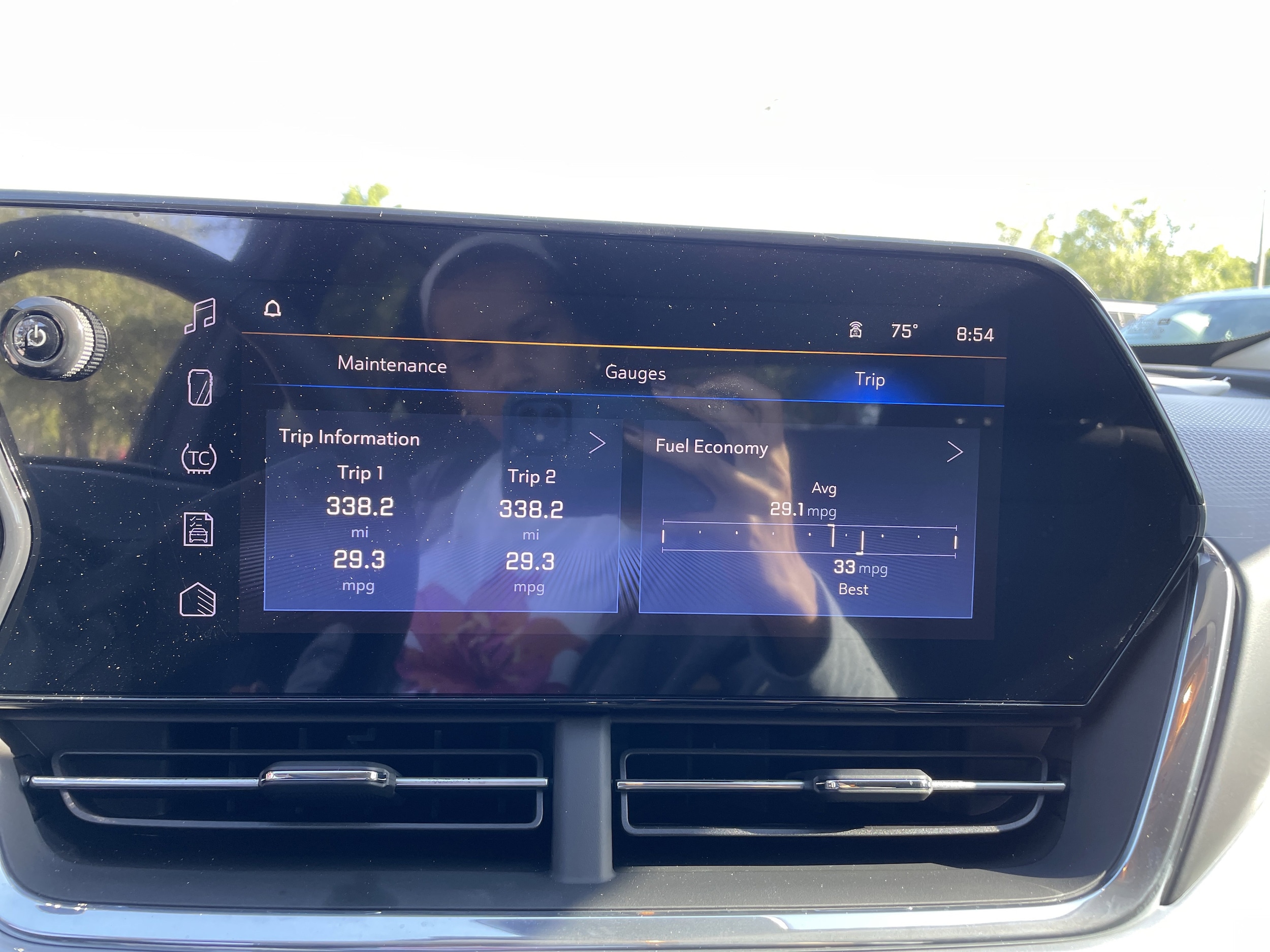 2026 Chevrolet Trax LT - Photo 21