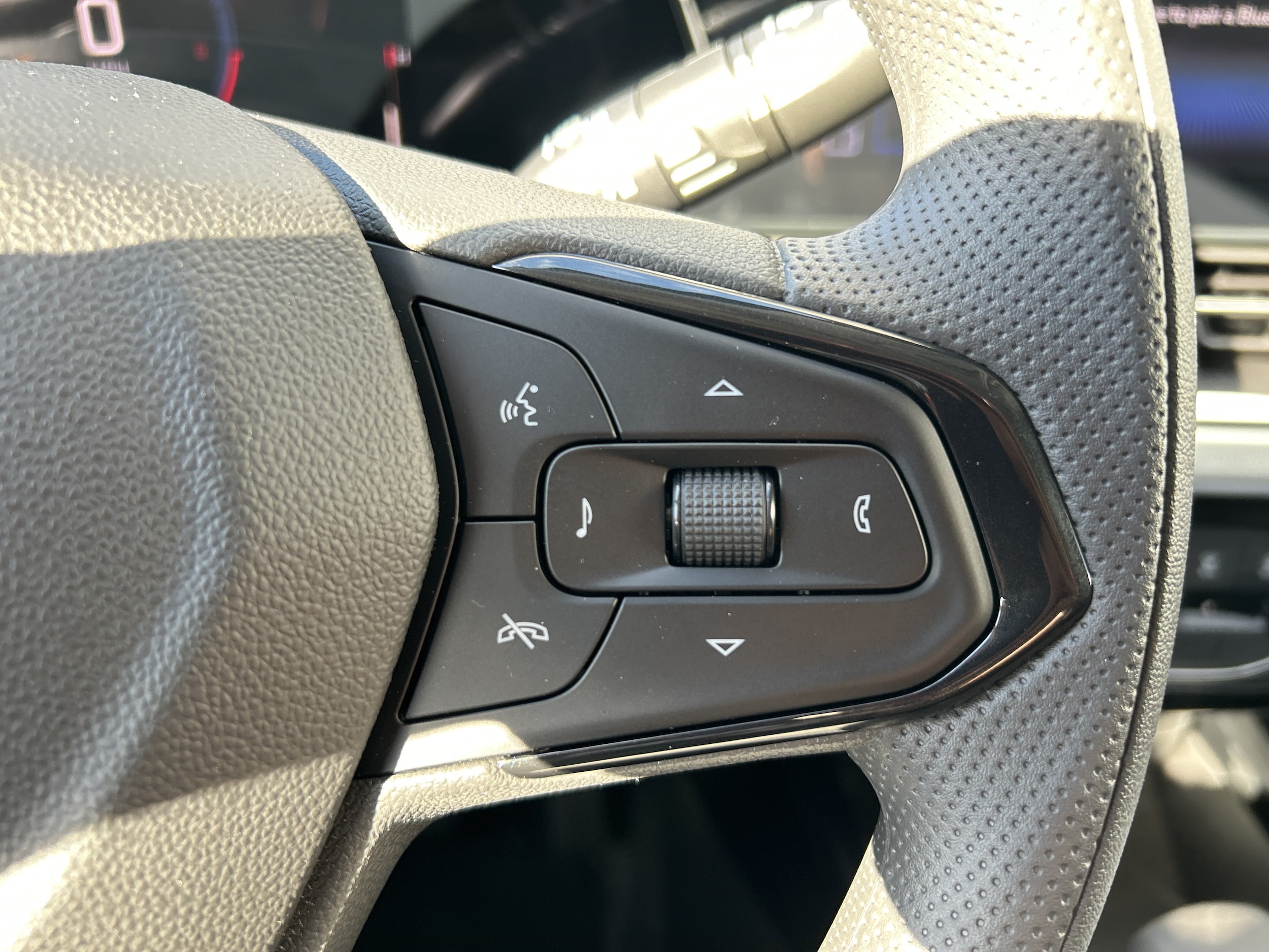 2026 Chevrolet Trax LT - Photo 17