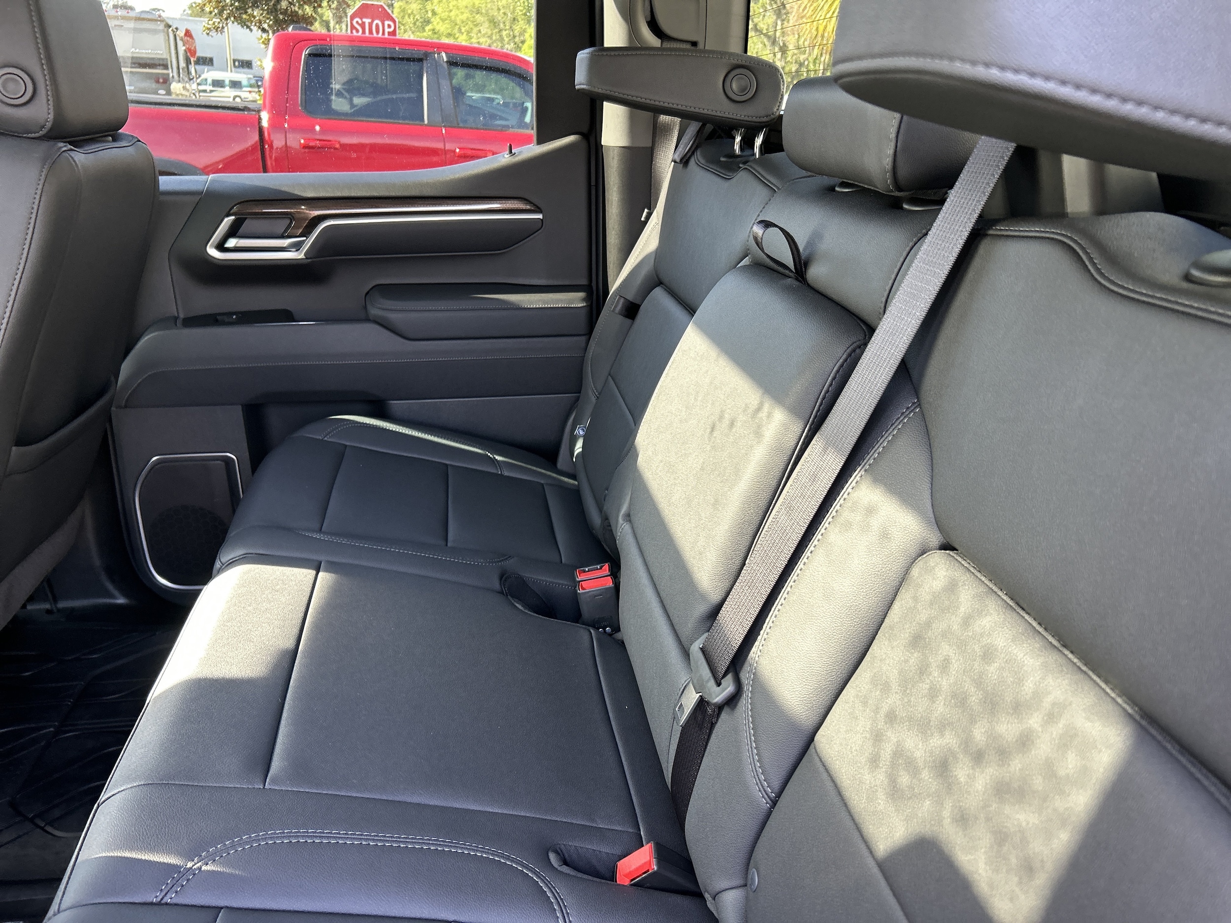 2025 Chevrolet Silverado 1500 RST - Photo 22