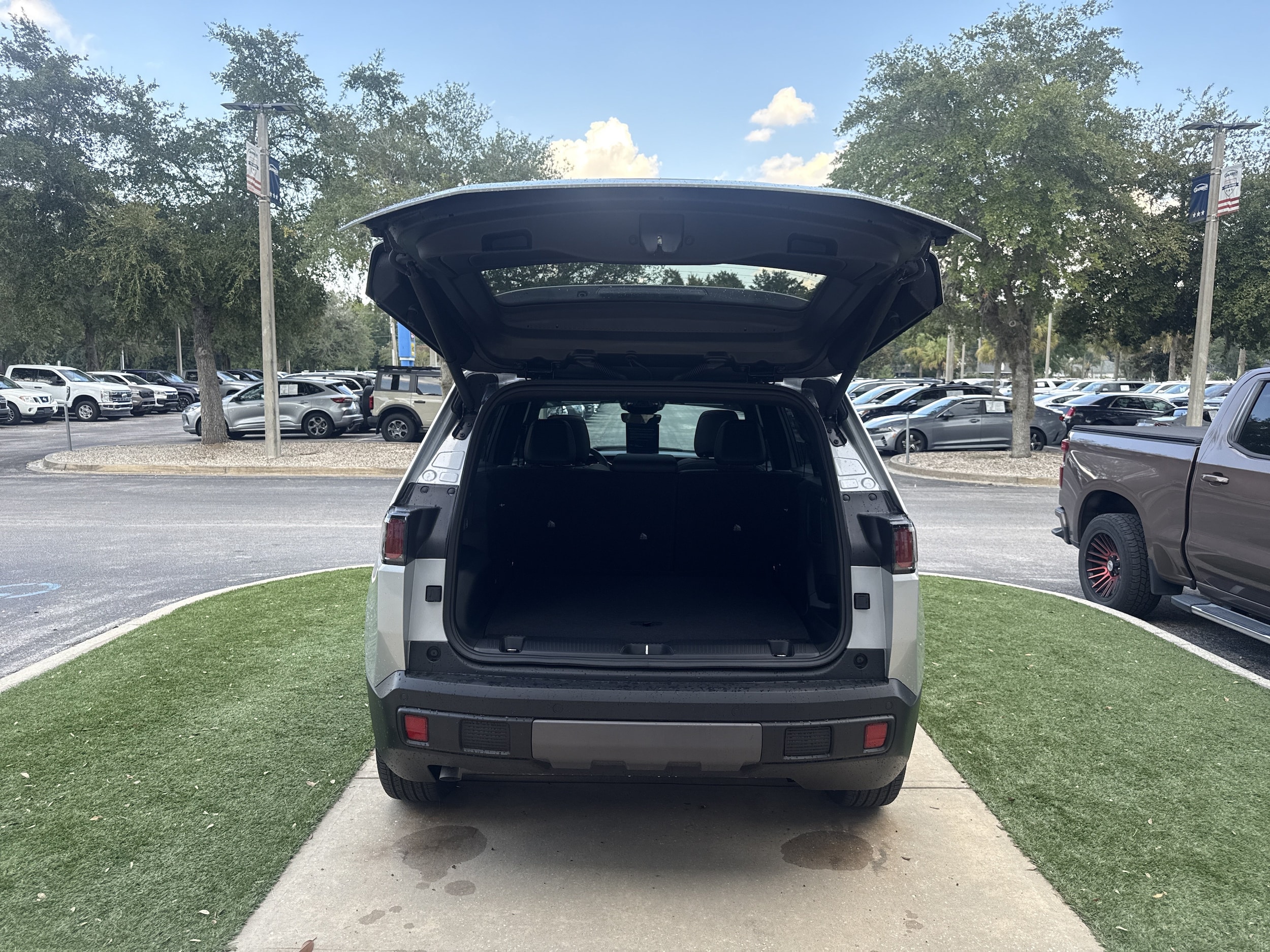 2026 Jeep Cherokee Limited - Photo 5