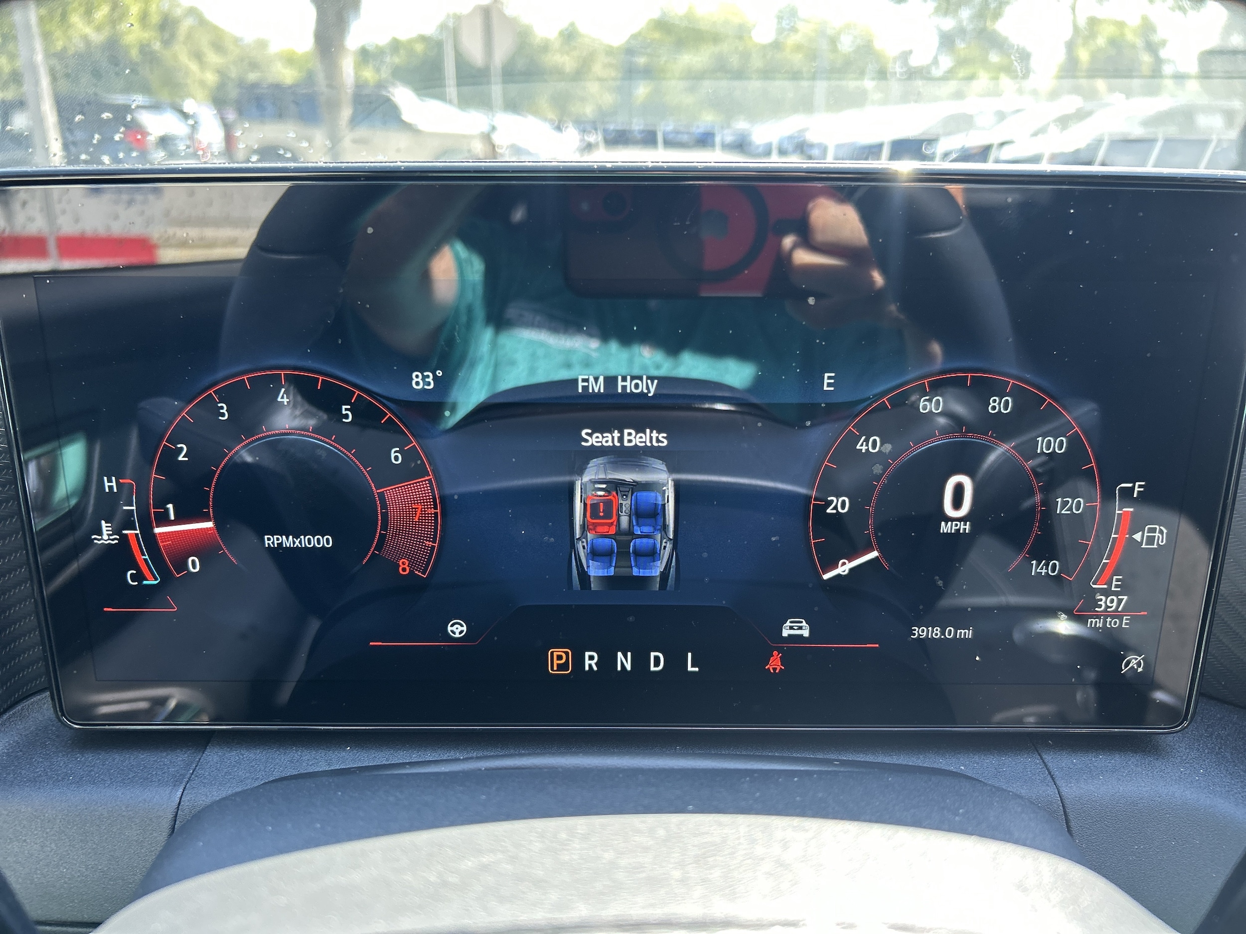 2026 Ford Mustang EcoBoost - Photo 24