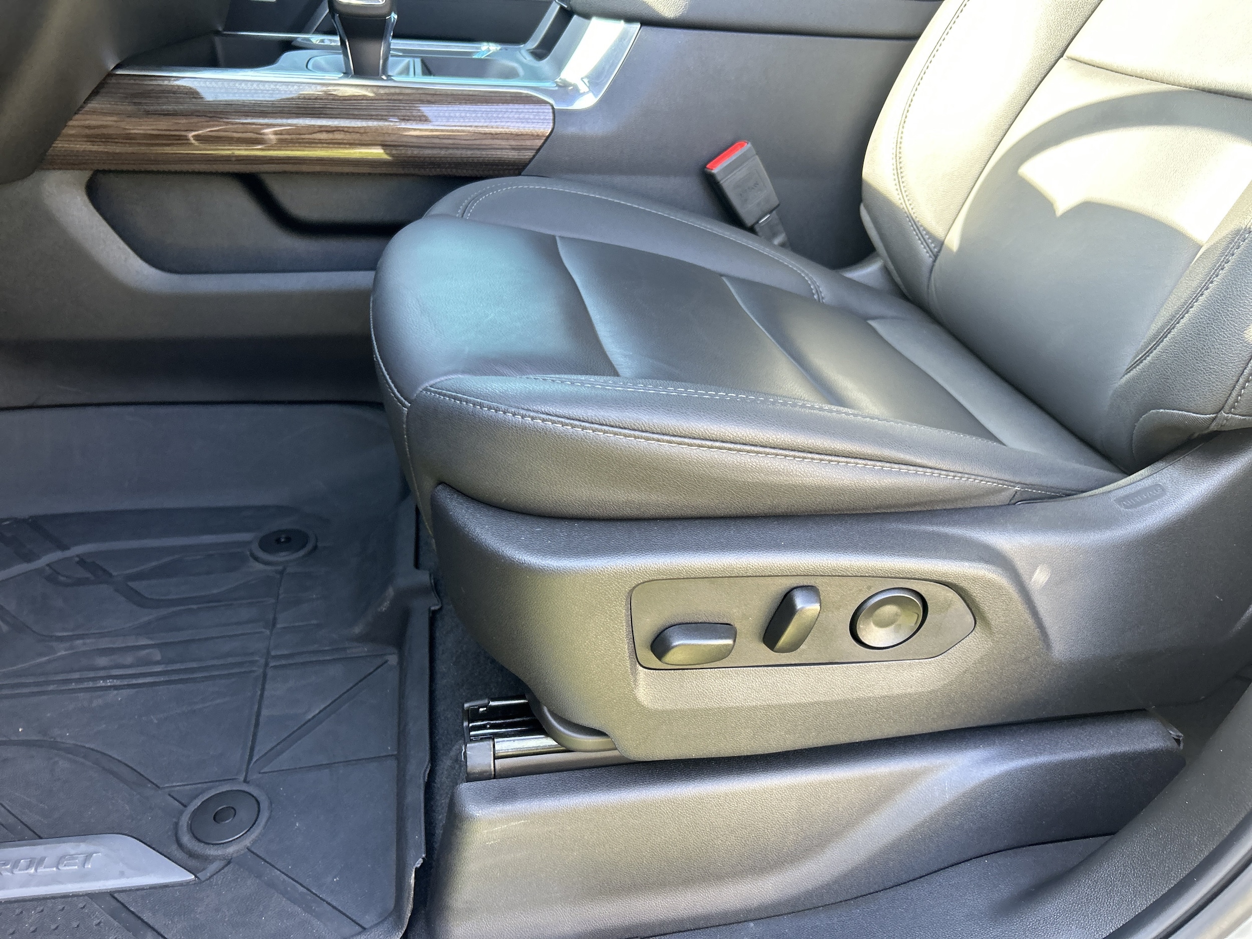 2025 Chevrolet Silverado 1500 RST - Photo 15