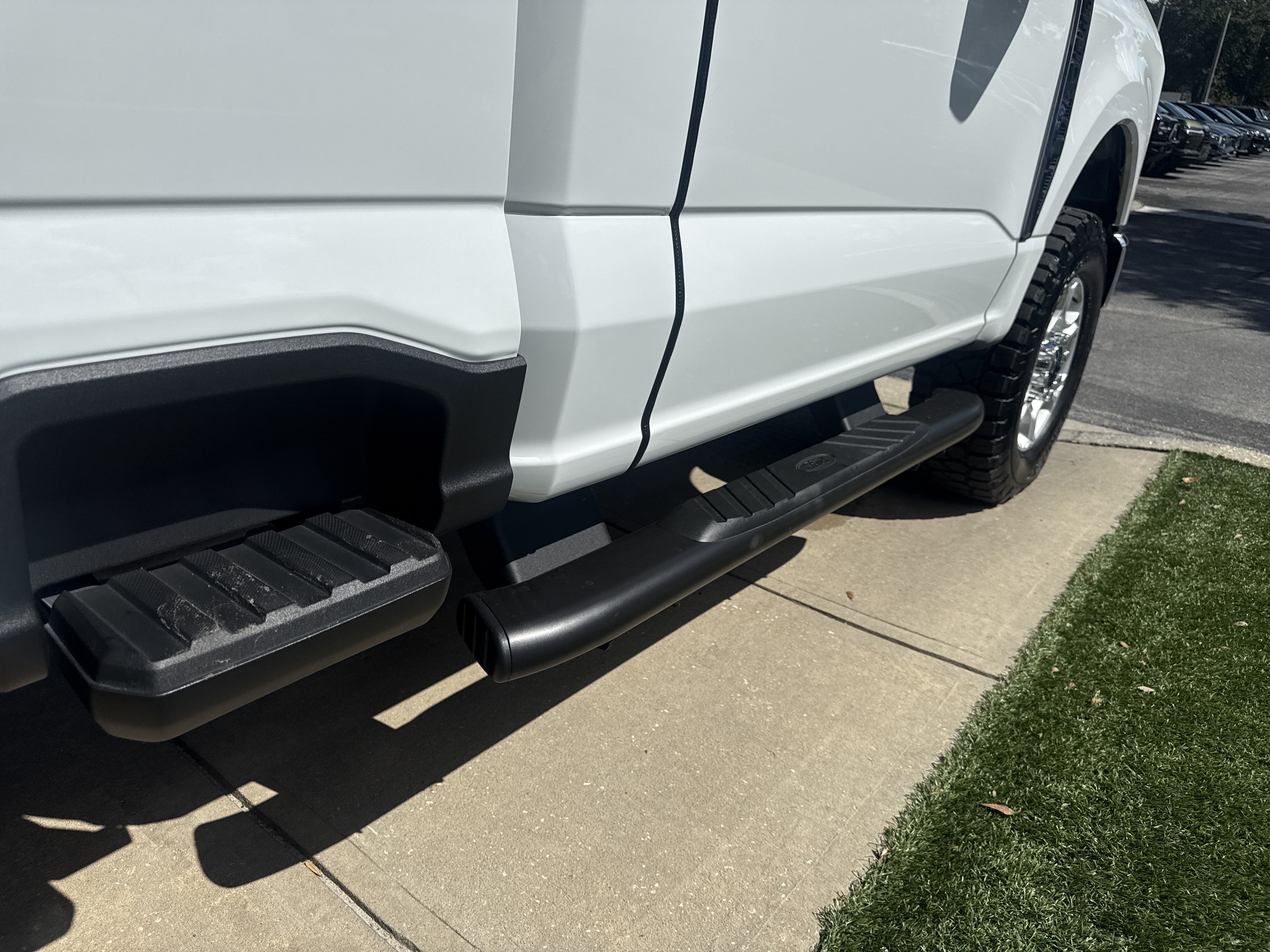 Certified 2025 Ford F-350SD XLT Truck Regular Cab