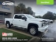  Chevrolet Silverado 3500HD