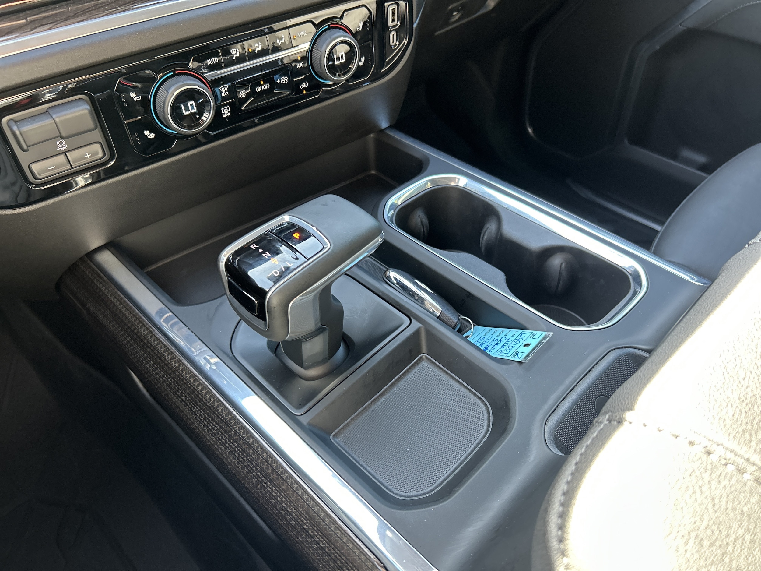 2025 Chevrolet Silverado 1500 RST - Photo 31