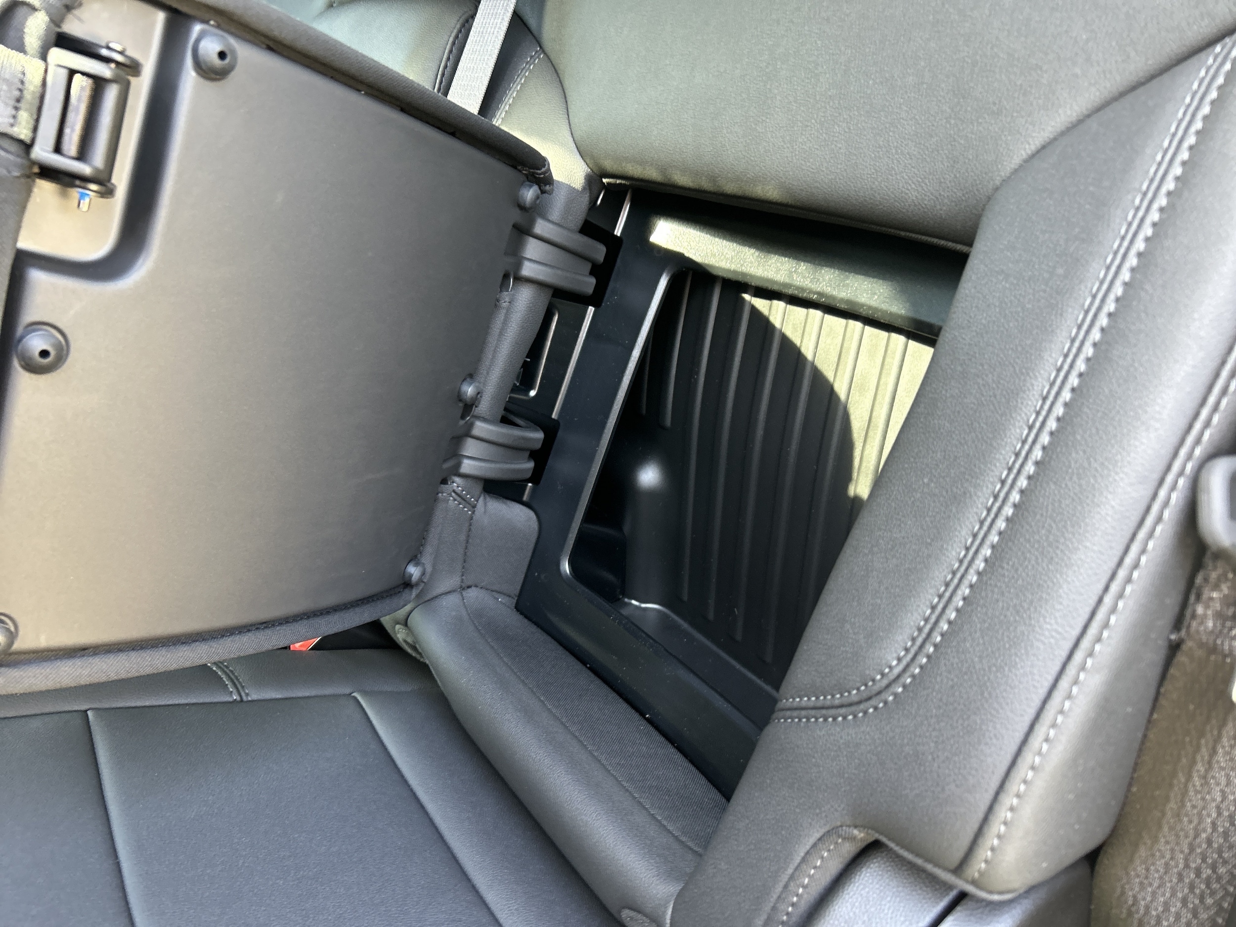 2025 Chevrolet Silverado 1500 RST - Photo 23
