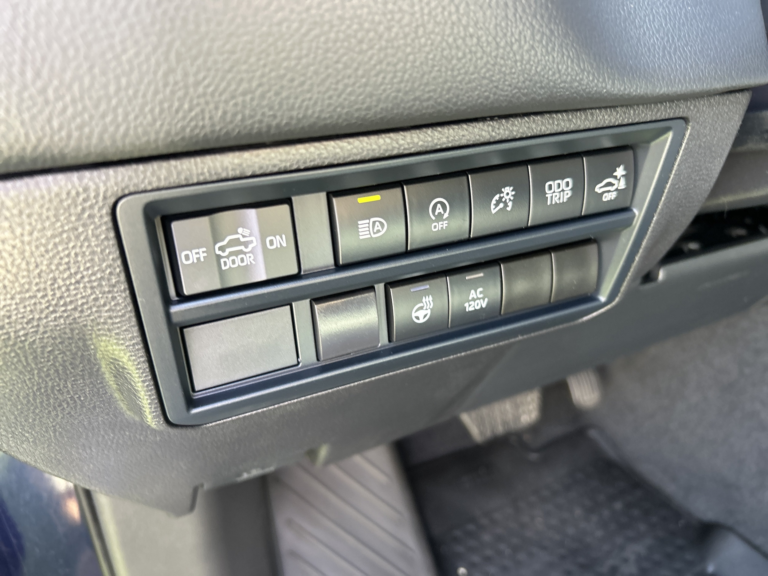 2024 Toyota Tundra Limited - Photo 29