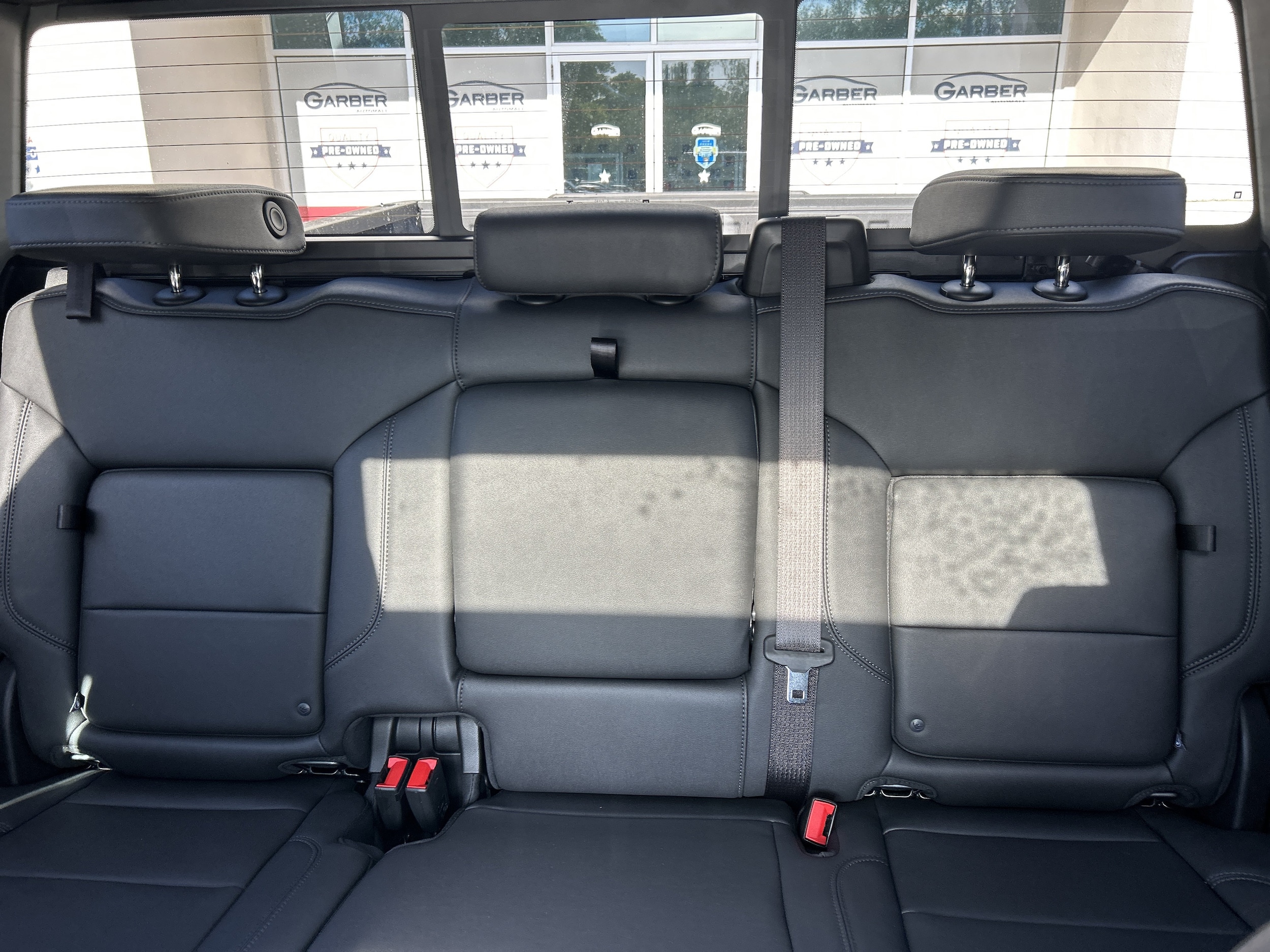 2025 Chevrolet Silverado 1500 RST - Photo 19