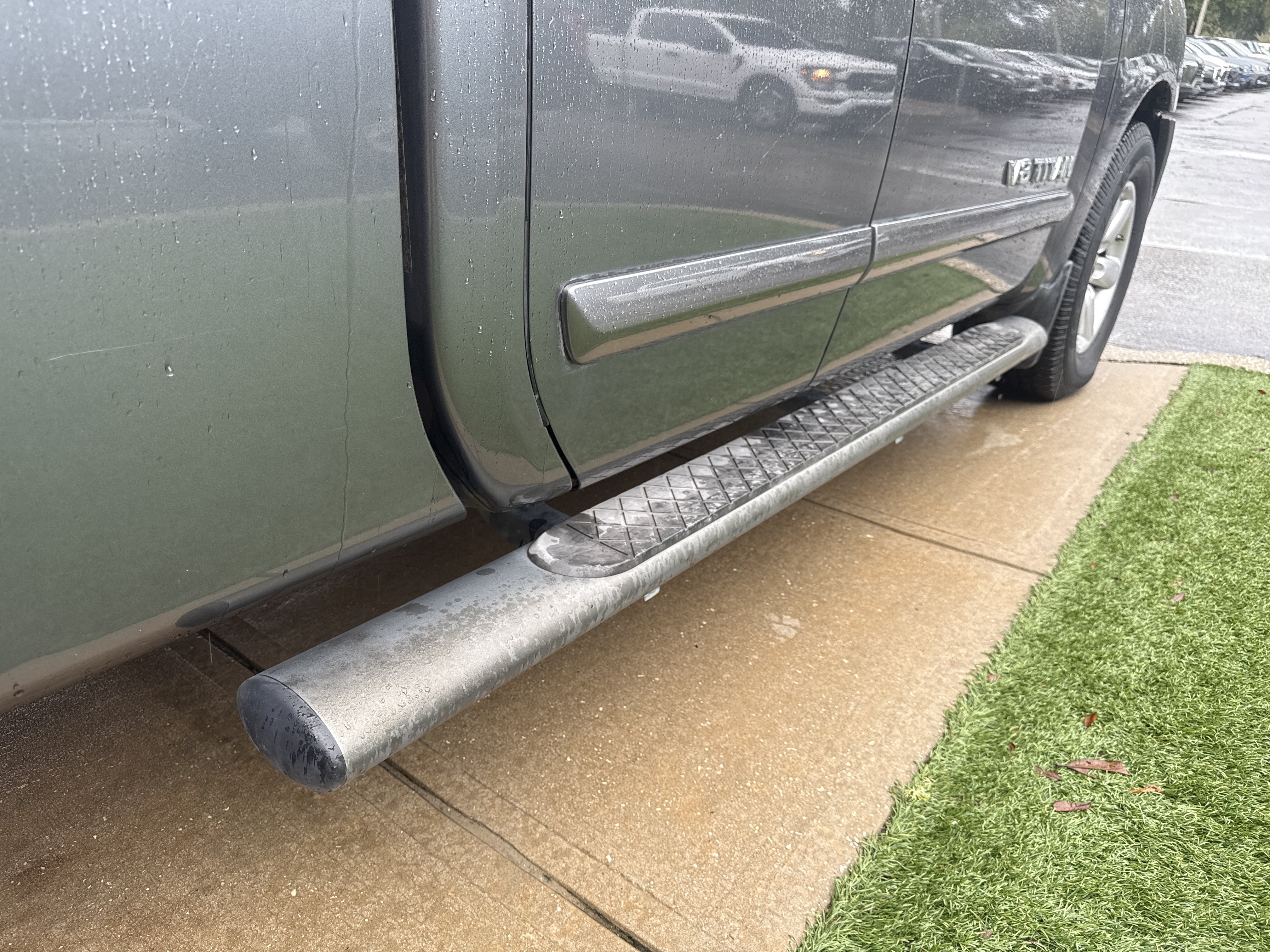 Used 2014 Nissan Titan SV Truck King Cab