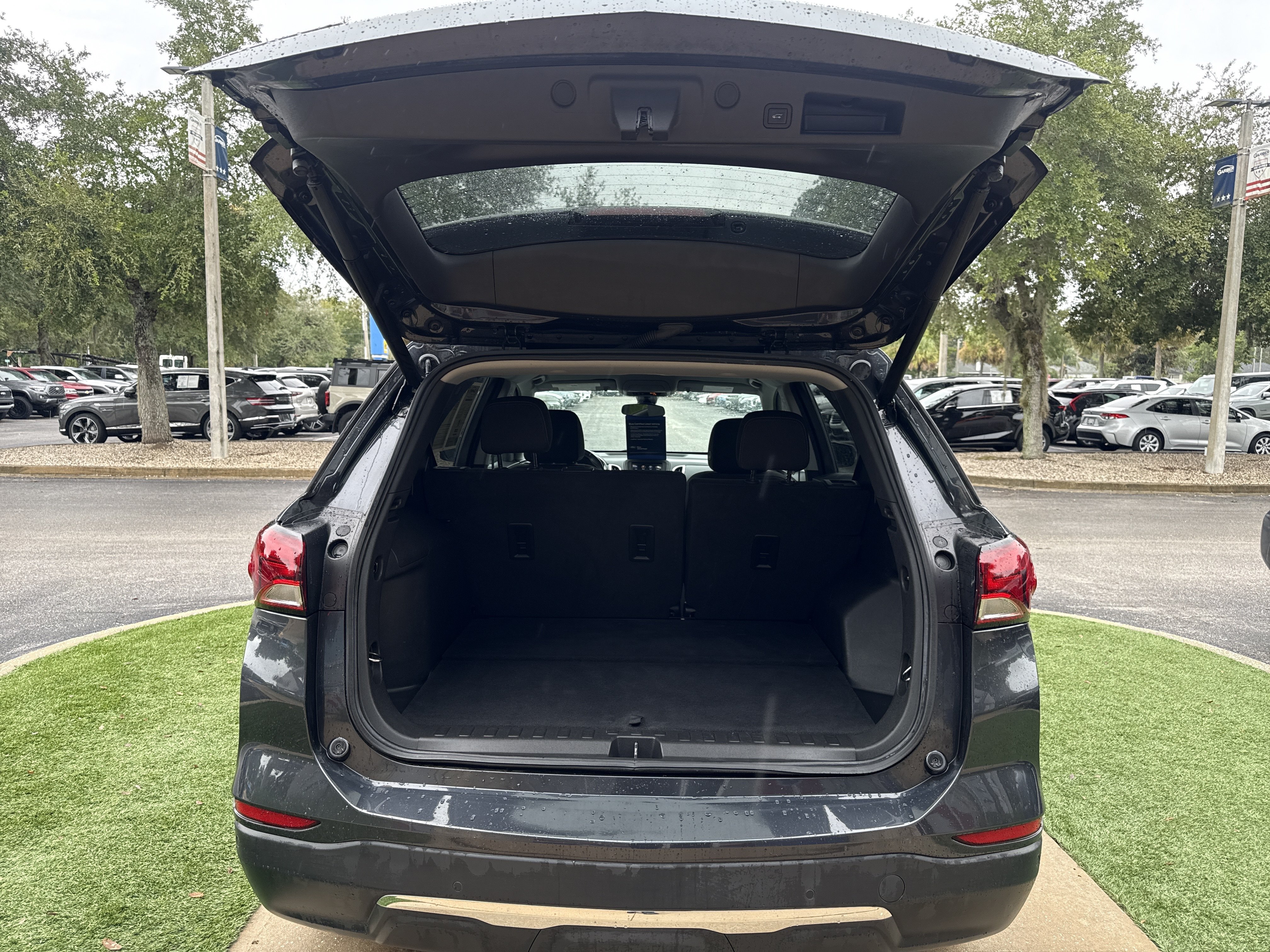 Certified 2022 Chevrolet Equinox LT SUV
