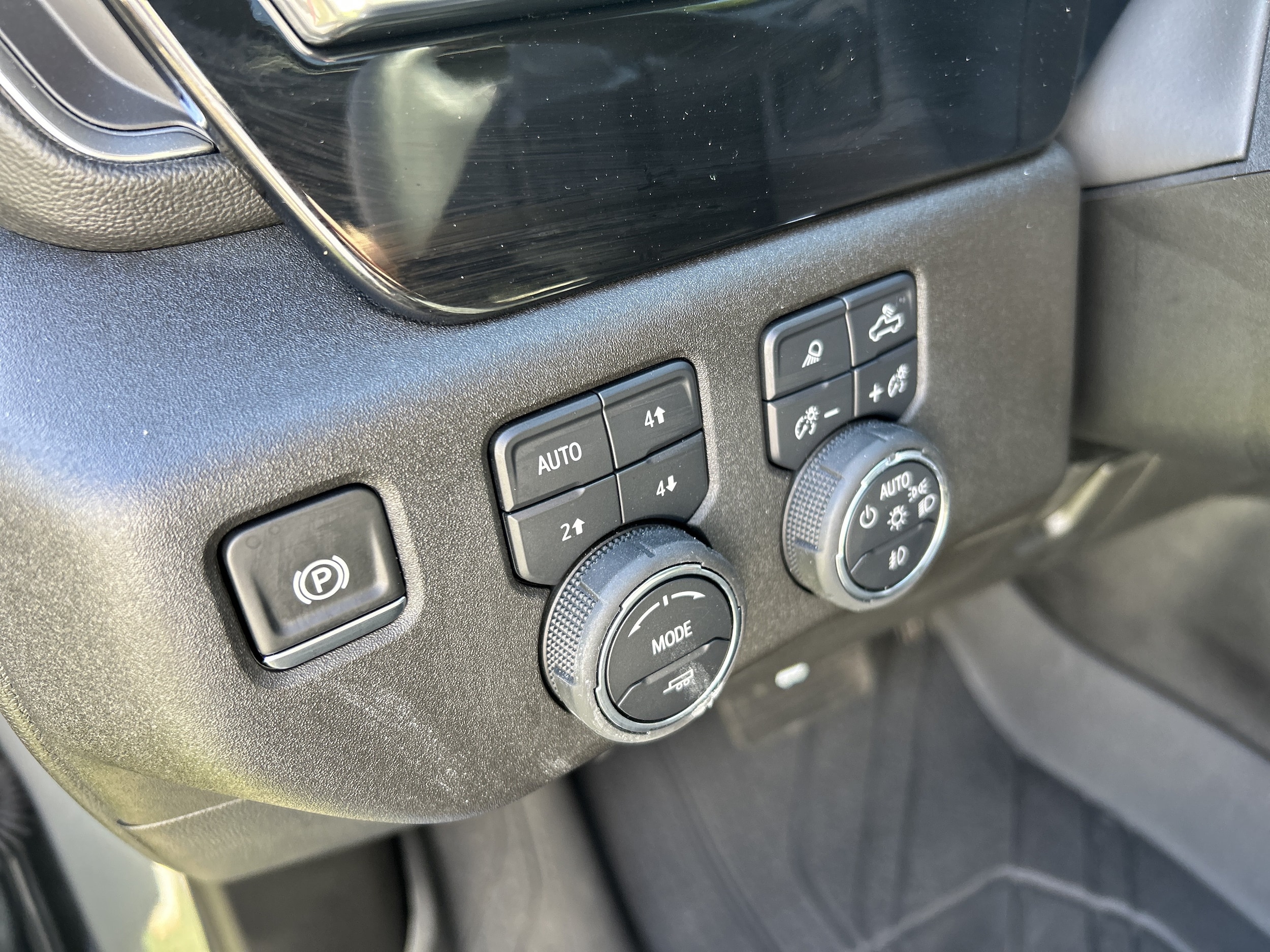2025 Chevrolet Silverado 1500 RST - Photo 26