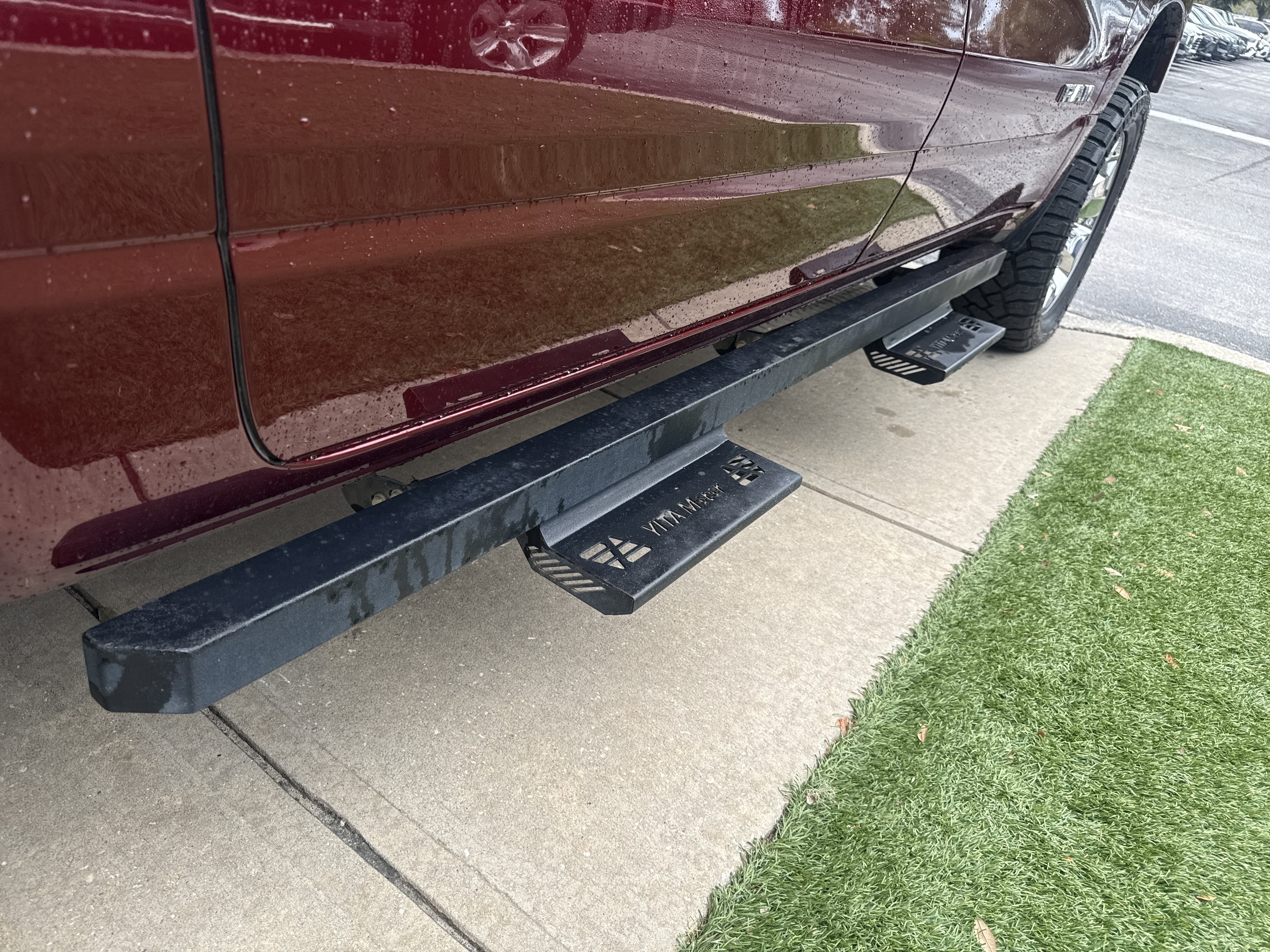 Certified 2022 Ram 1500 Big Horn/Lone Star Truck Crew Cab
