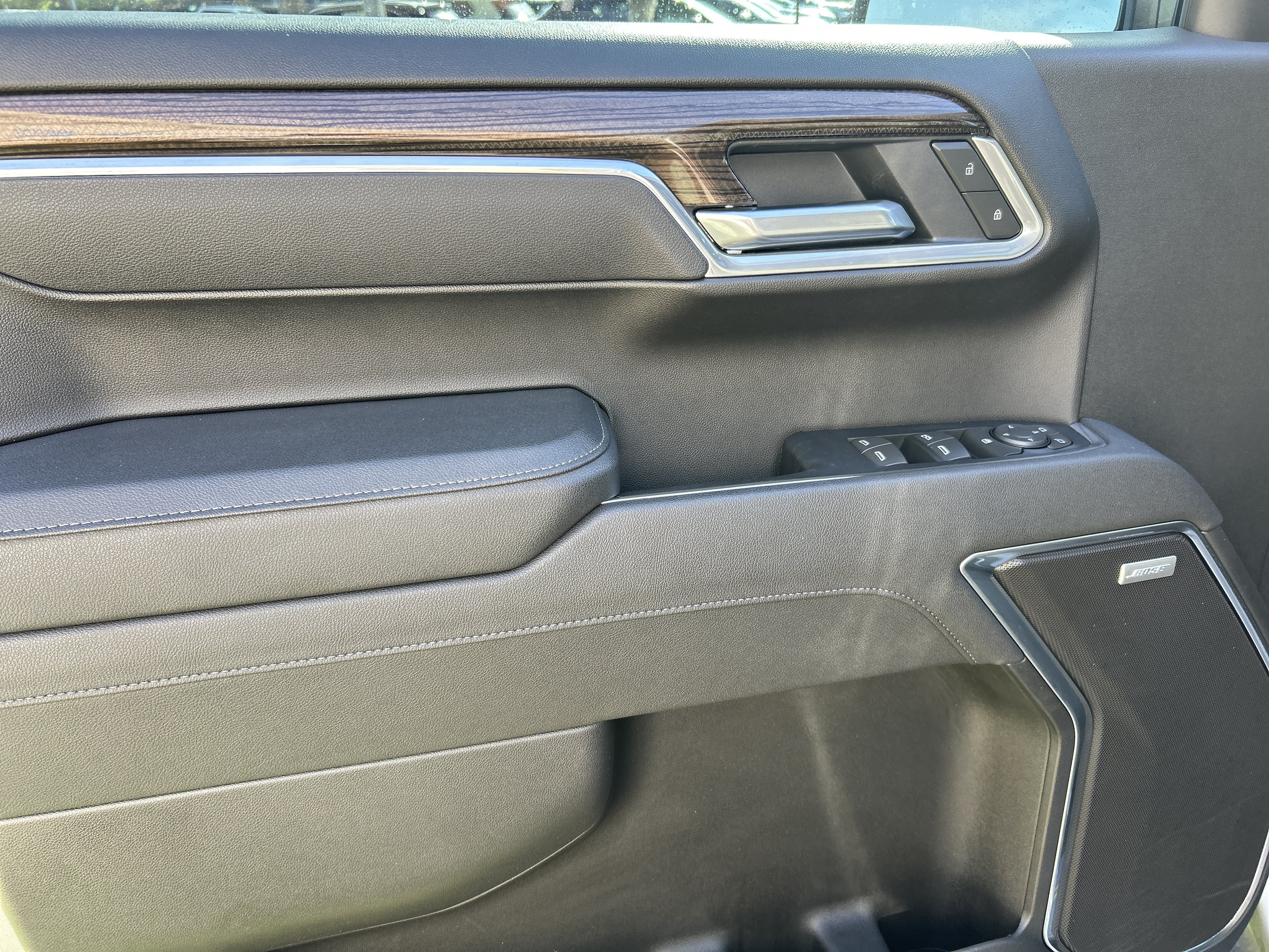 2025 Chevrolet Silverado 1500 RST - Photo 20