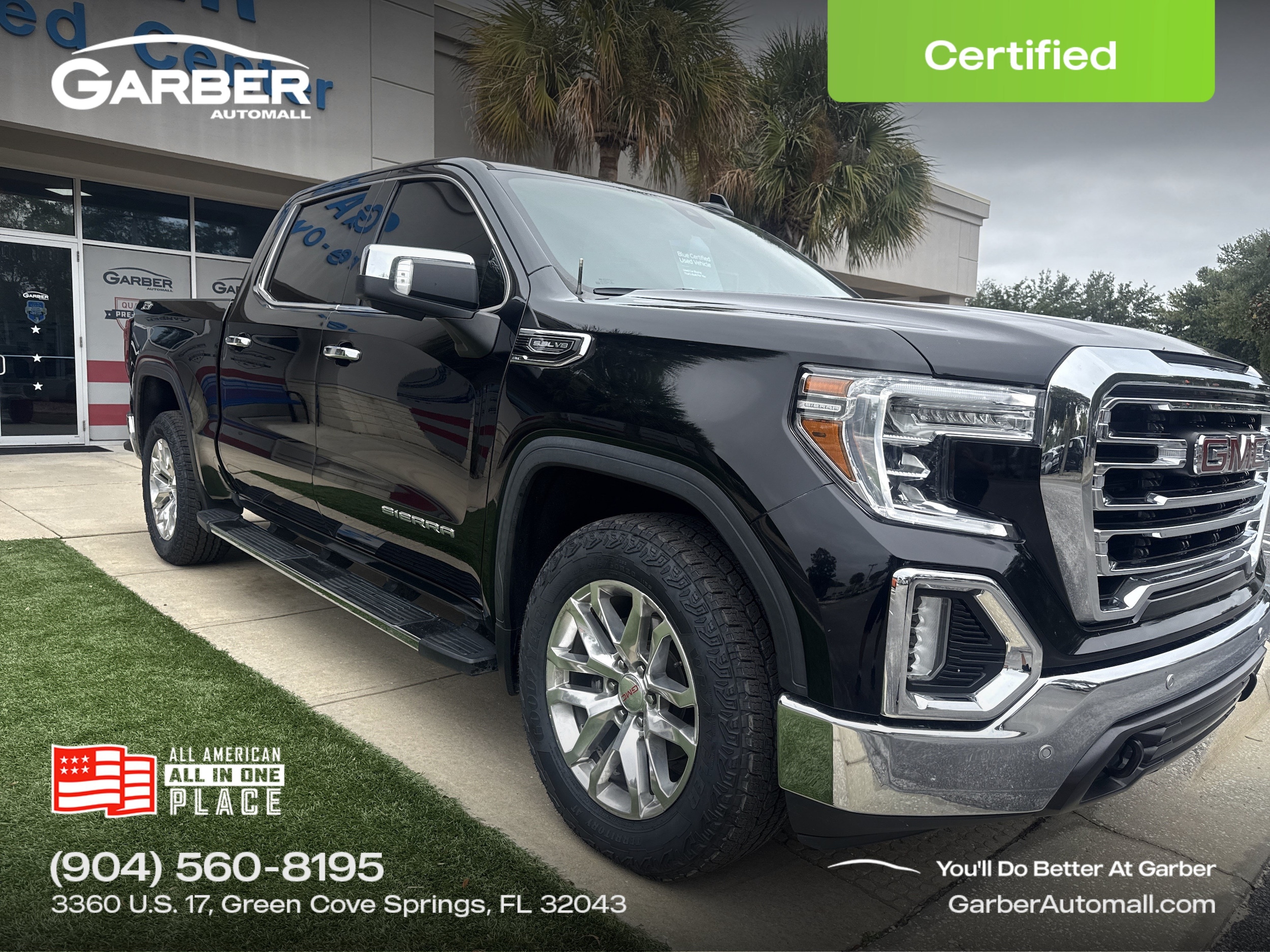 2022 GMC Sierra 1500 Limited