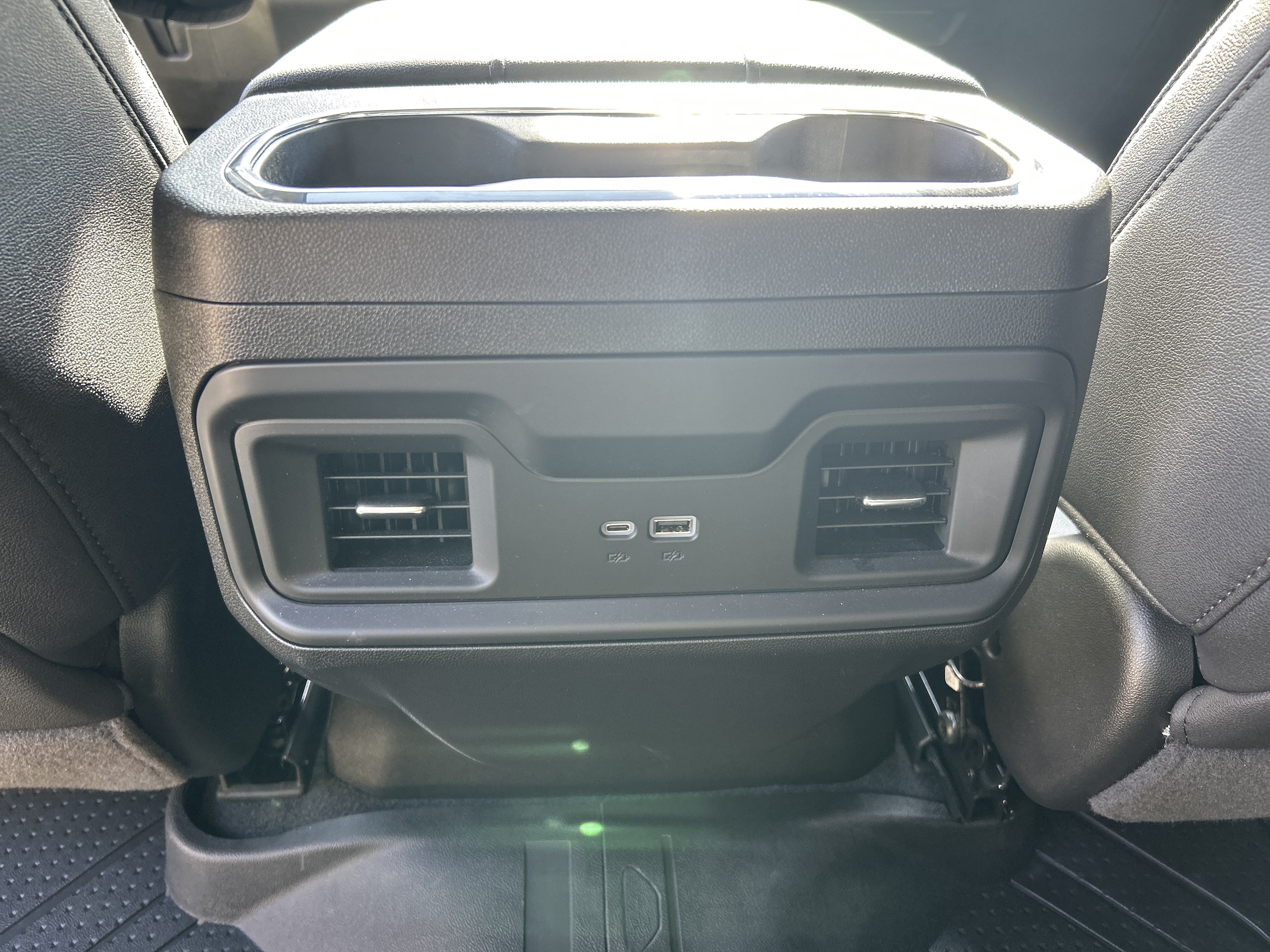 2025 Chevrolet Silverado 1500 RST - Photo 24