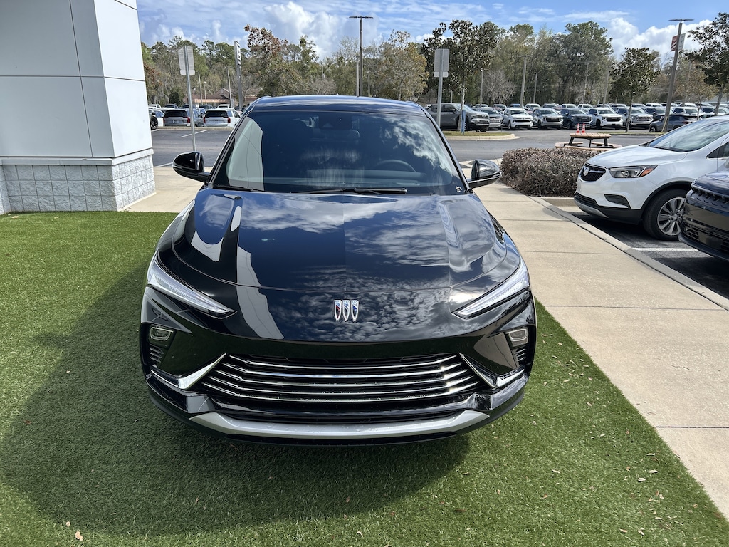 New 2026 Buick Envista Preferred SUV