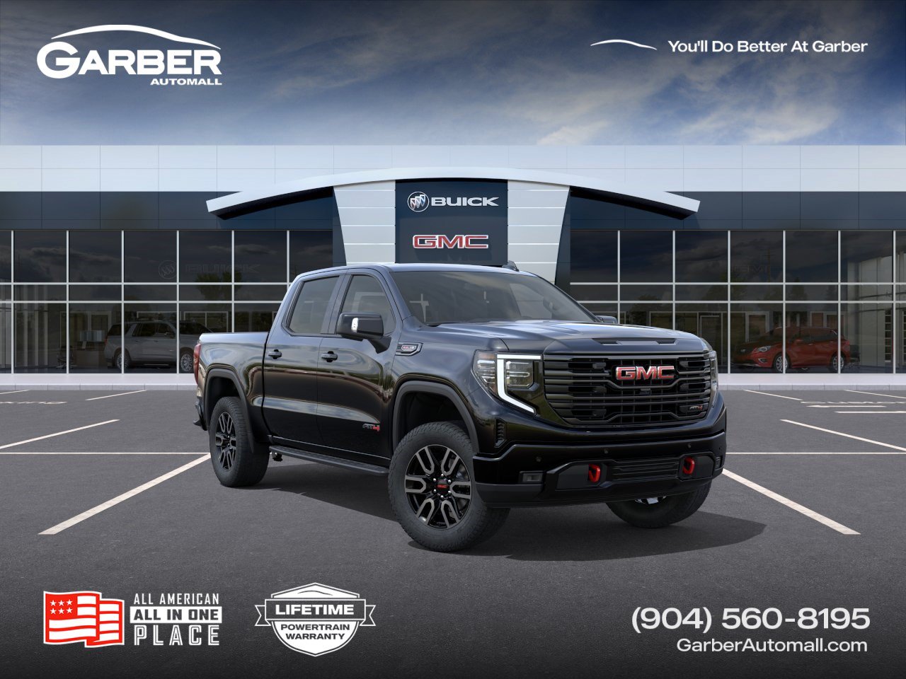  GMC Sierra 1500