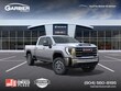  GMC Sierra 2500 HD