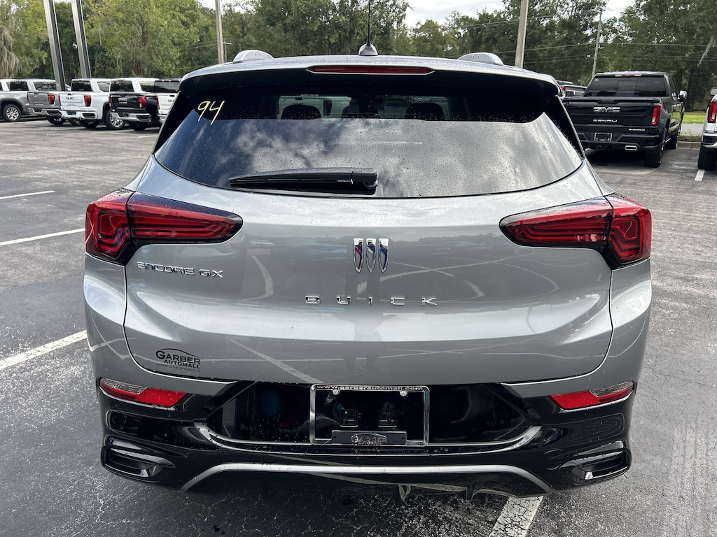 New 2026 Buick Encore GX Sport Touring SUV