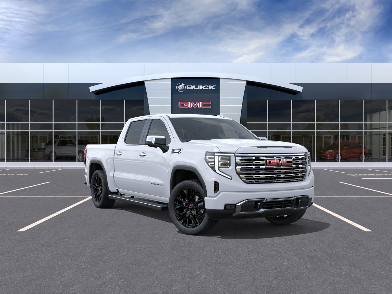  GMC Sierra 1500