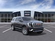  GMC Yukon XL